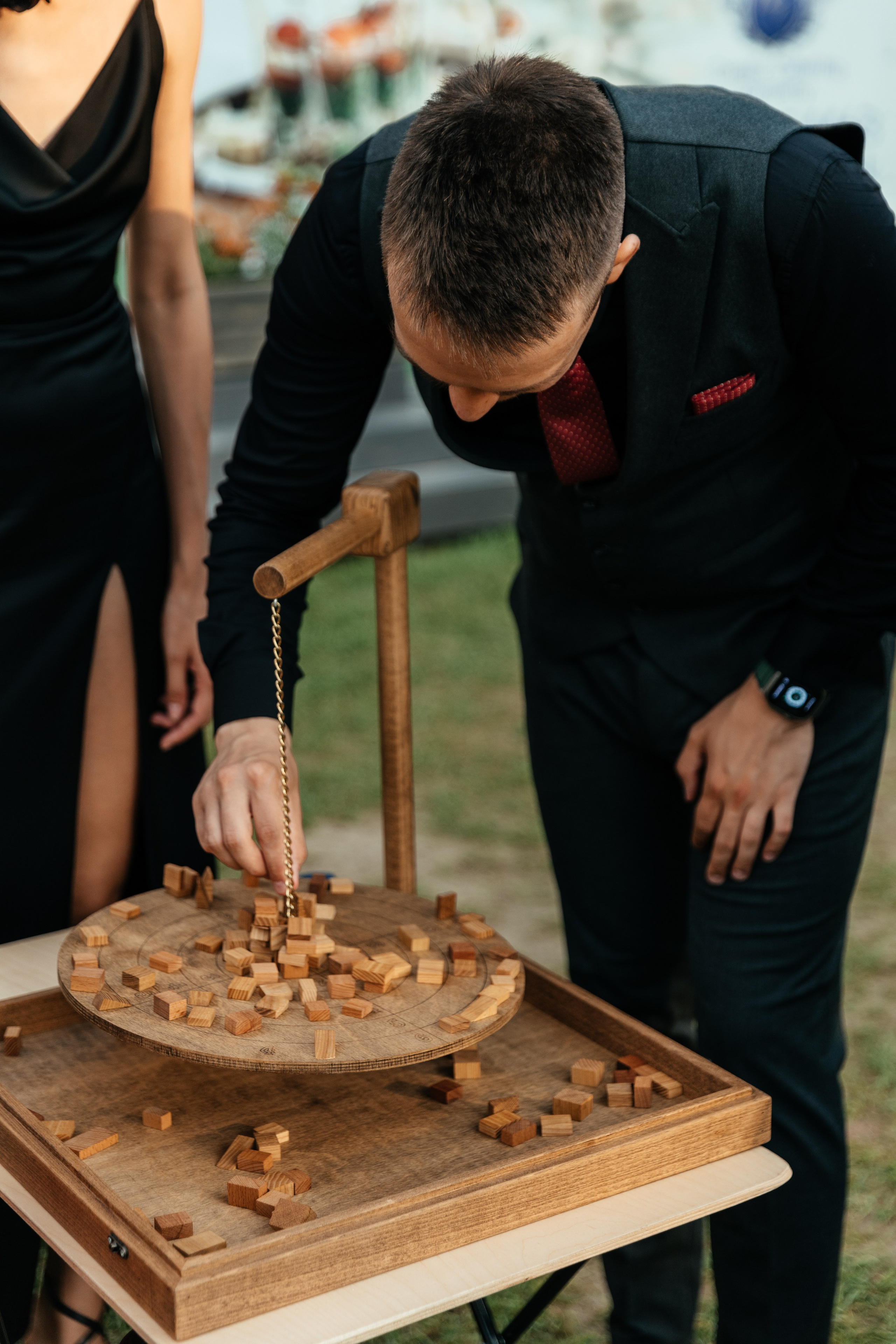 Лера и Кирилл | Forest. Свадебный фотограф Ангелина Зотова | Обнинск, Москва, Калуга