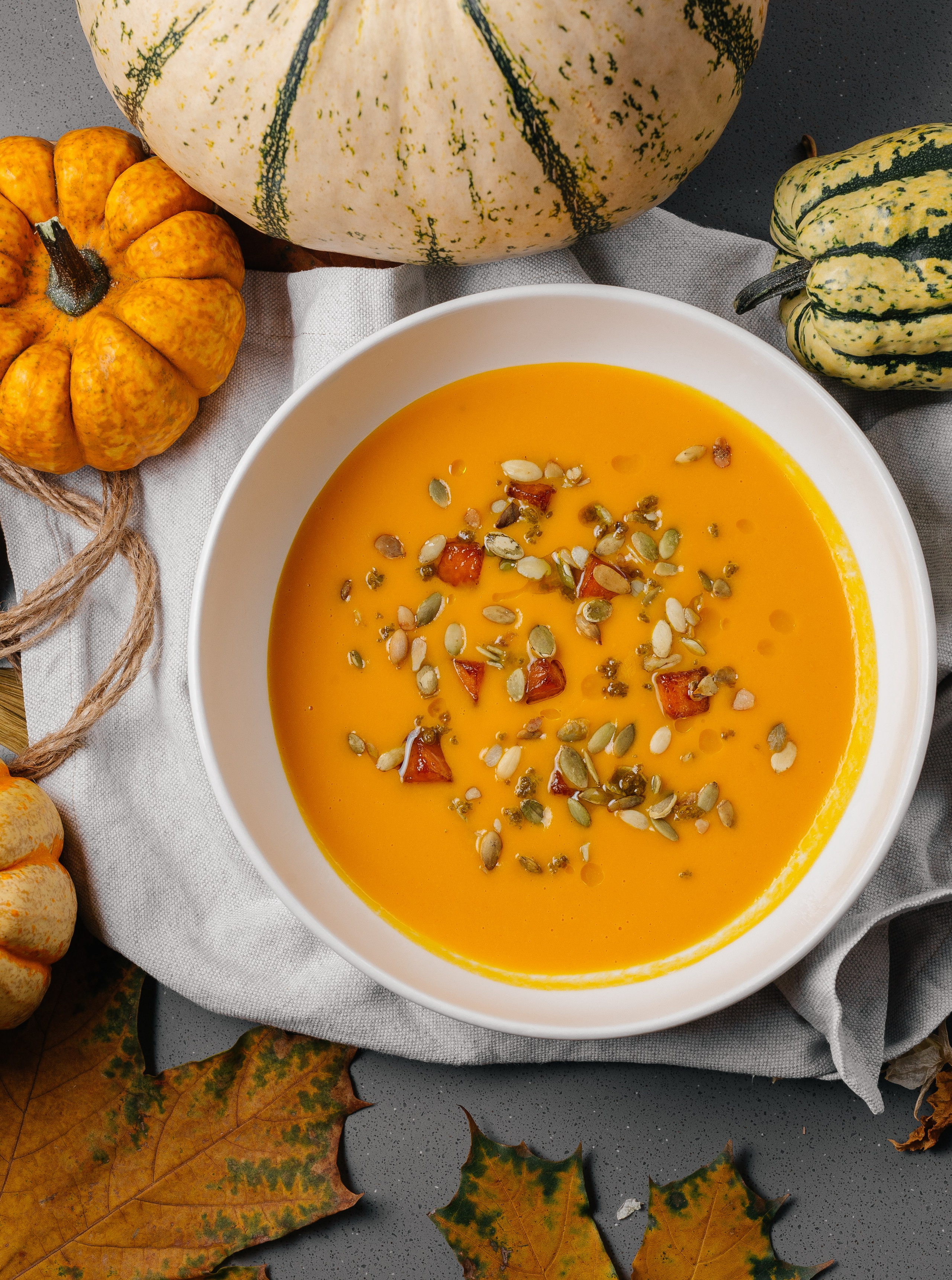 Рестораны. Константин Сафонов