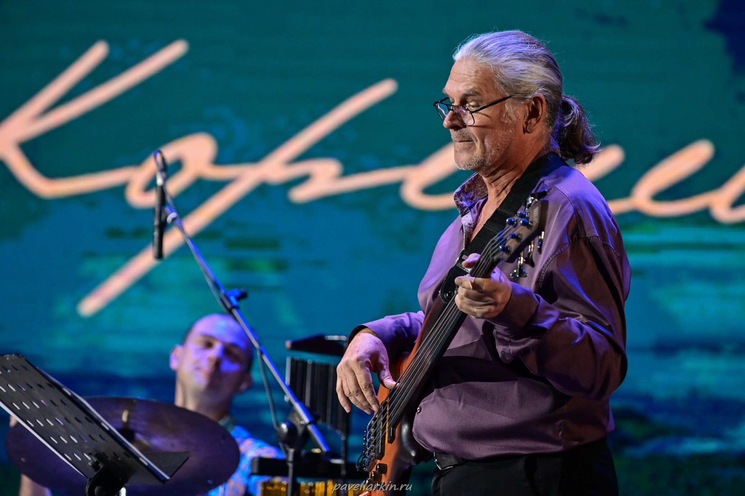 Wendy Kay и Сергей Коренев Project концерт в Новороссийске. Спортивный фотограф, фотожурналист Павел Ларькин