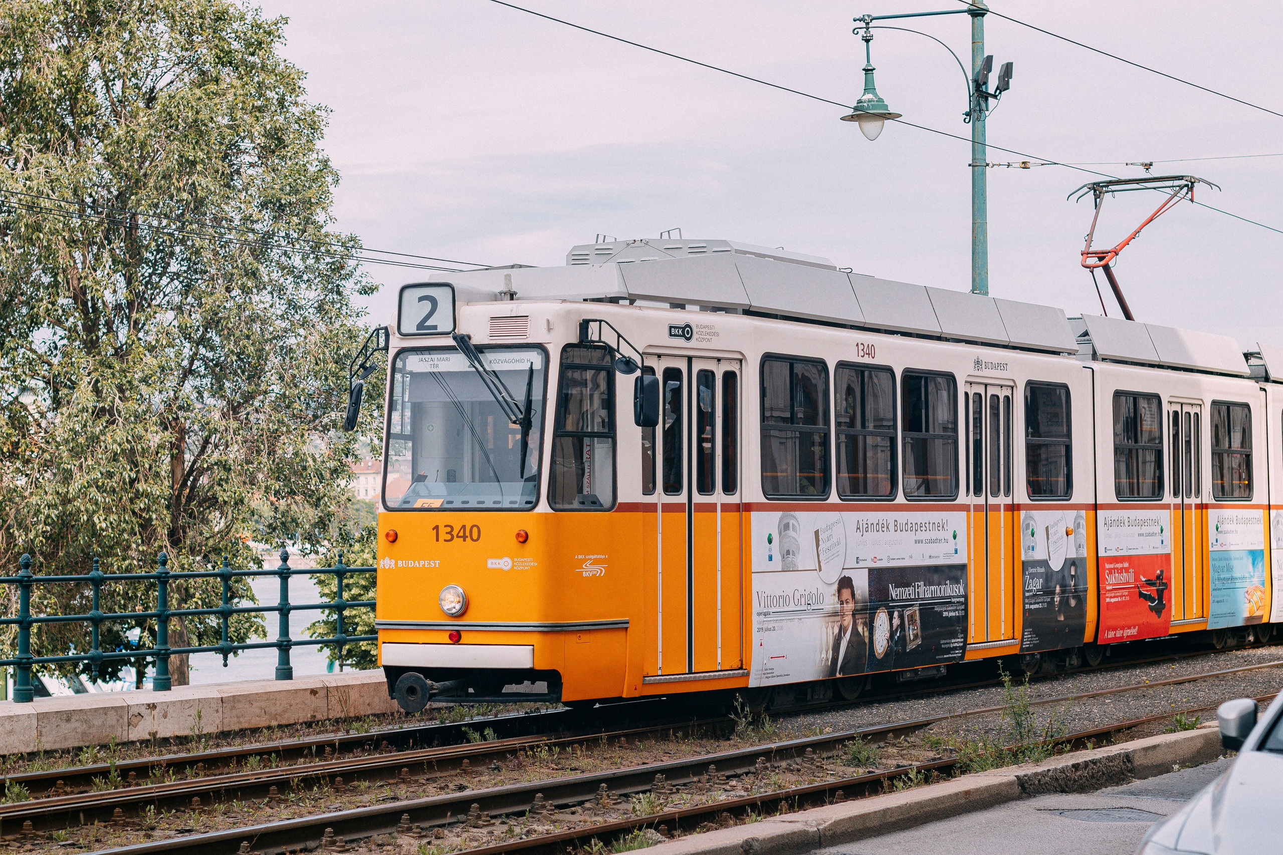 Будапешт. Аня Степанова