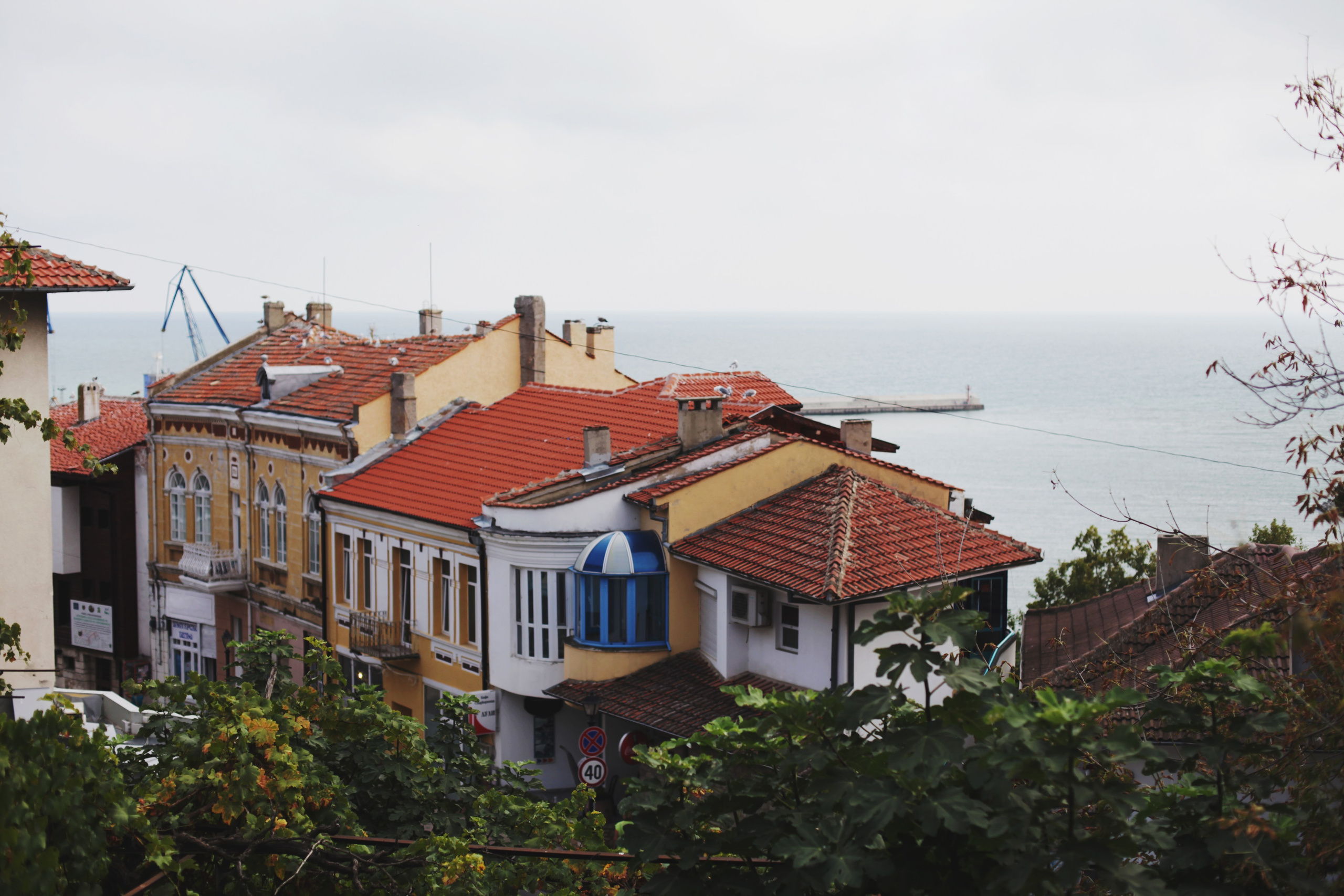 Болгария. Аня Степанова