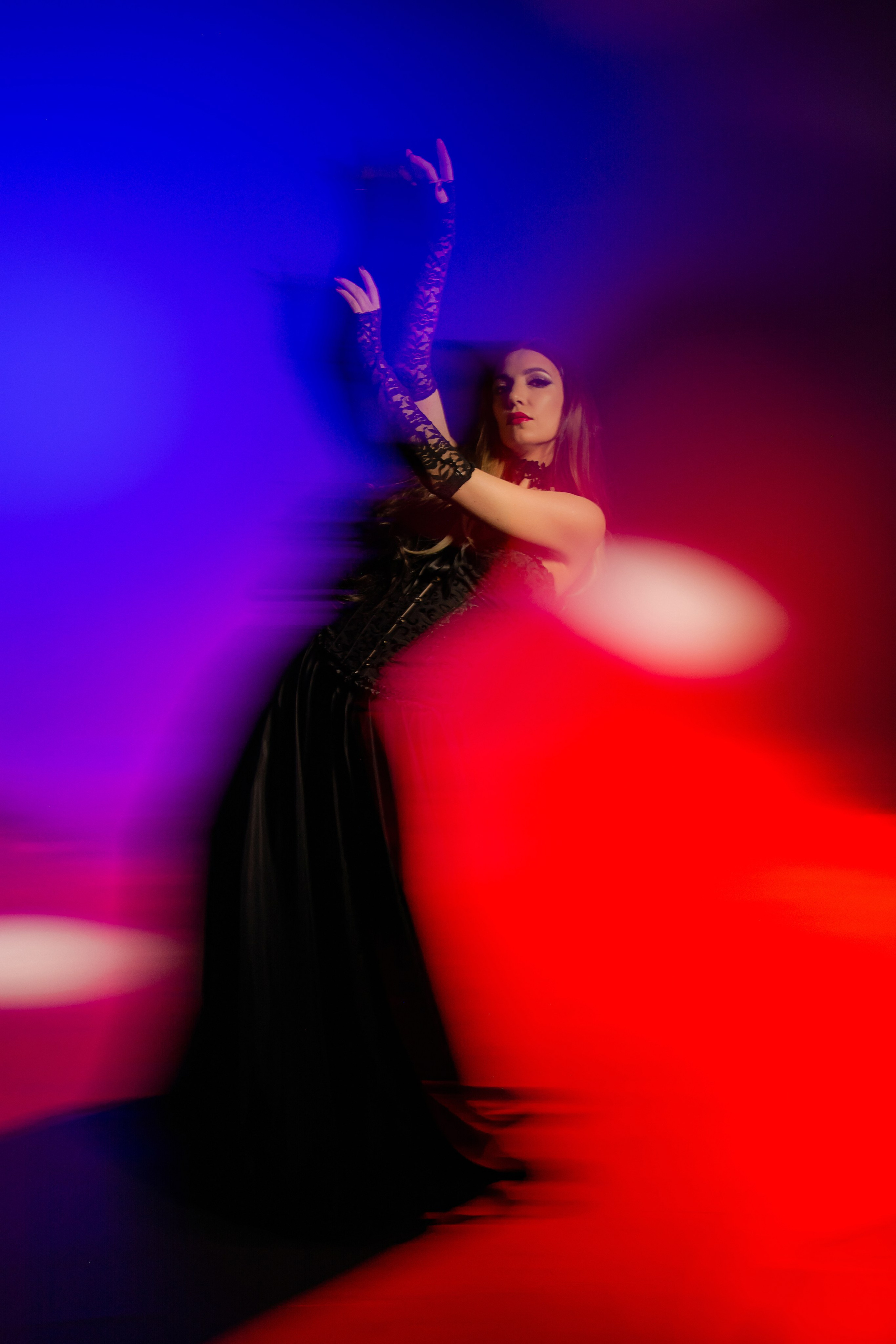 Натали Чупрынина. Ведьминский коктейль. Портретный фотограф в Санкт-Петербурге Дмитриева Наталия