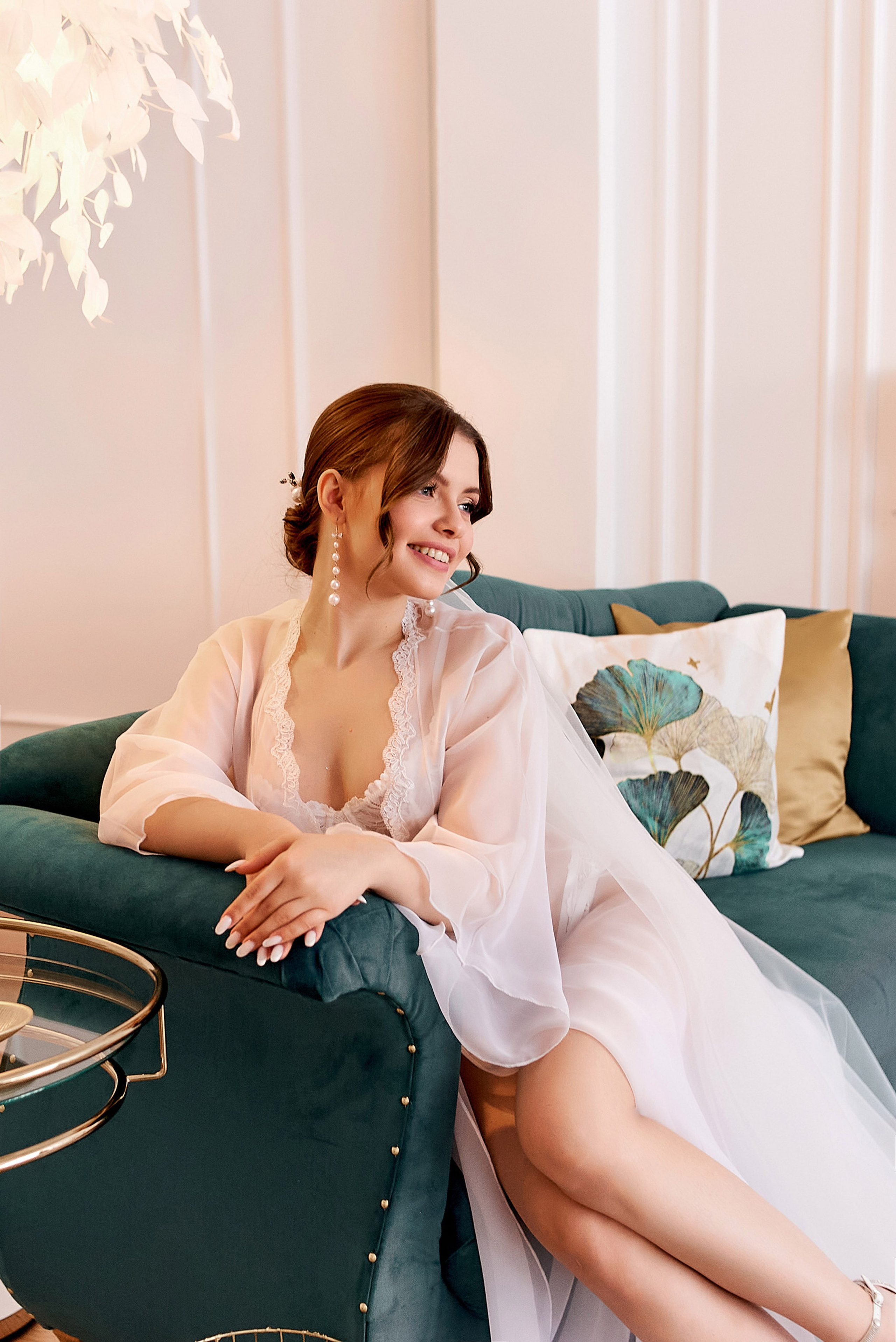 Д & М. Семейный и детский фотограф в г. Ногинске Ангелина Хасанова