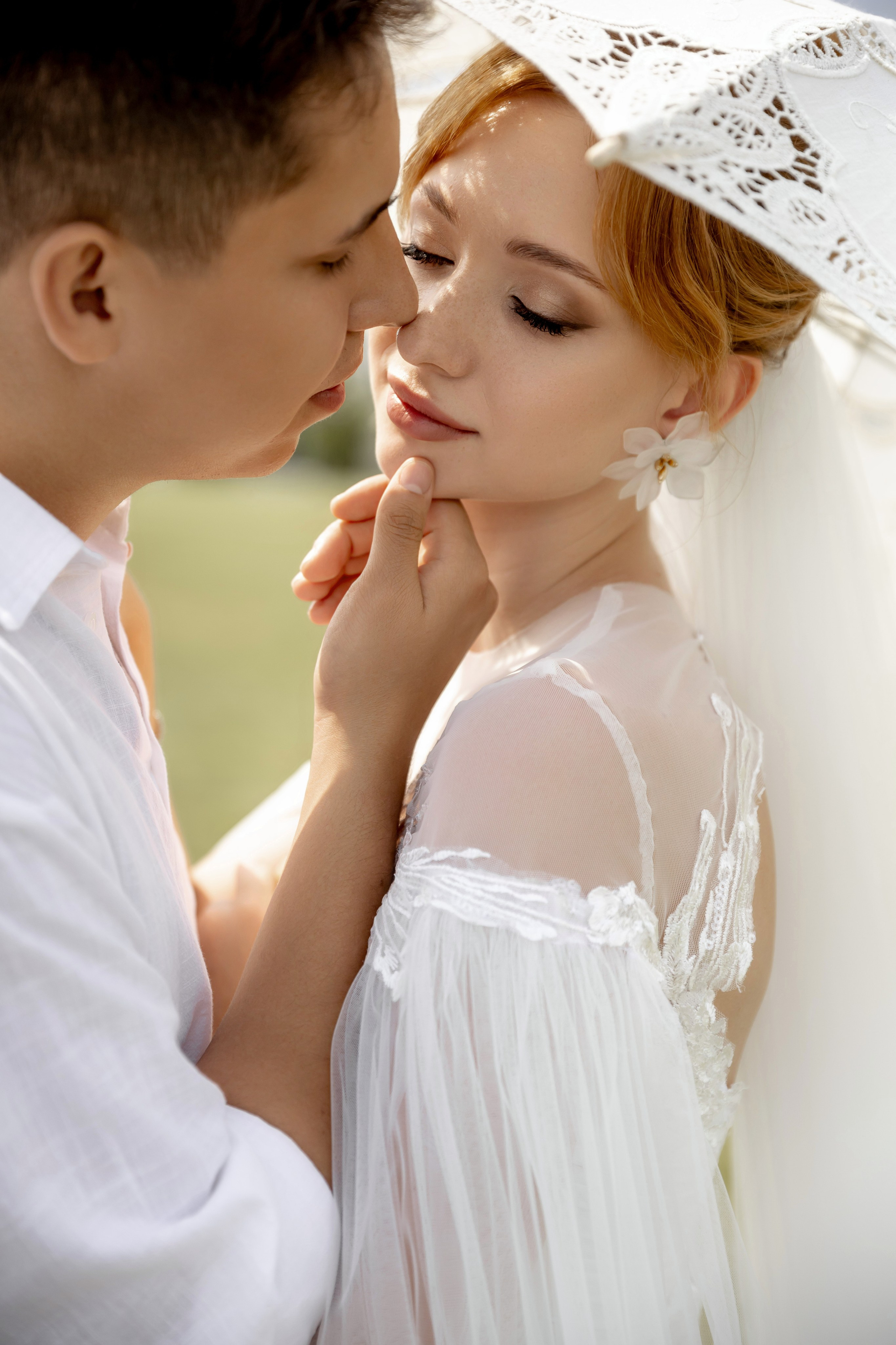 Рифкат и Виктория 20/07/2024. Свадебный и семейный фотограф в Севастополе и в Крыму Анастасия Корчак