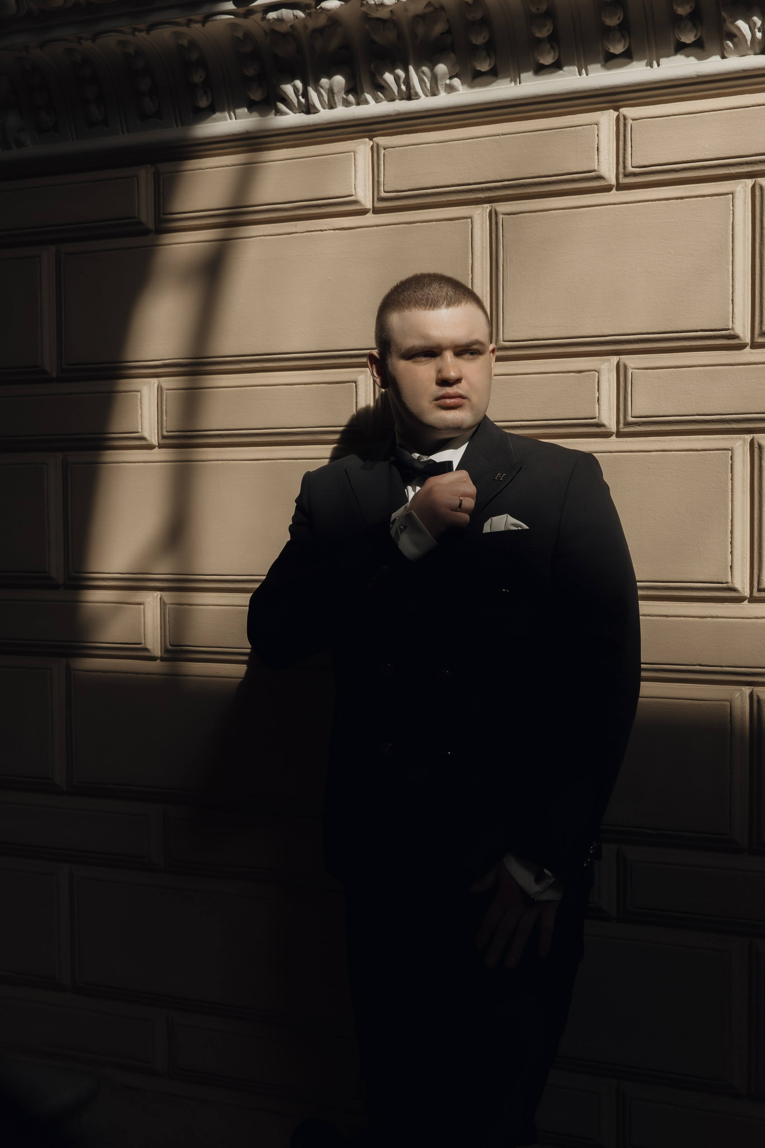 Любовь в северной столице. Фотограф в Нижнем Новгороде| Шоронова Снежана