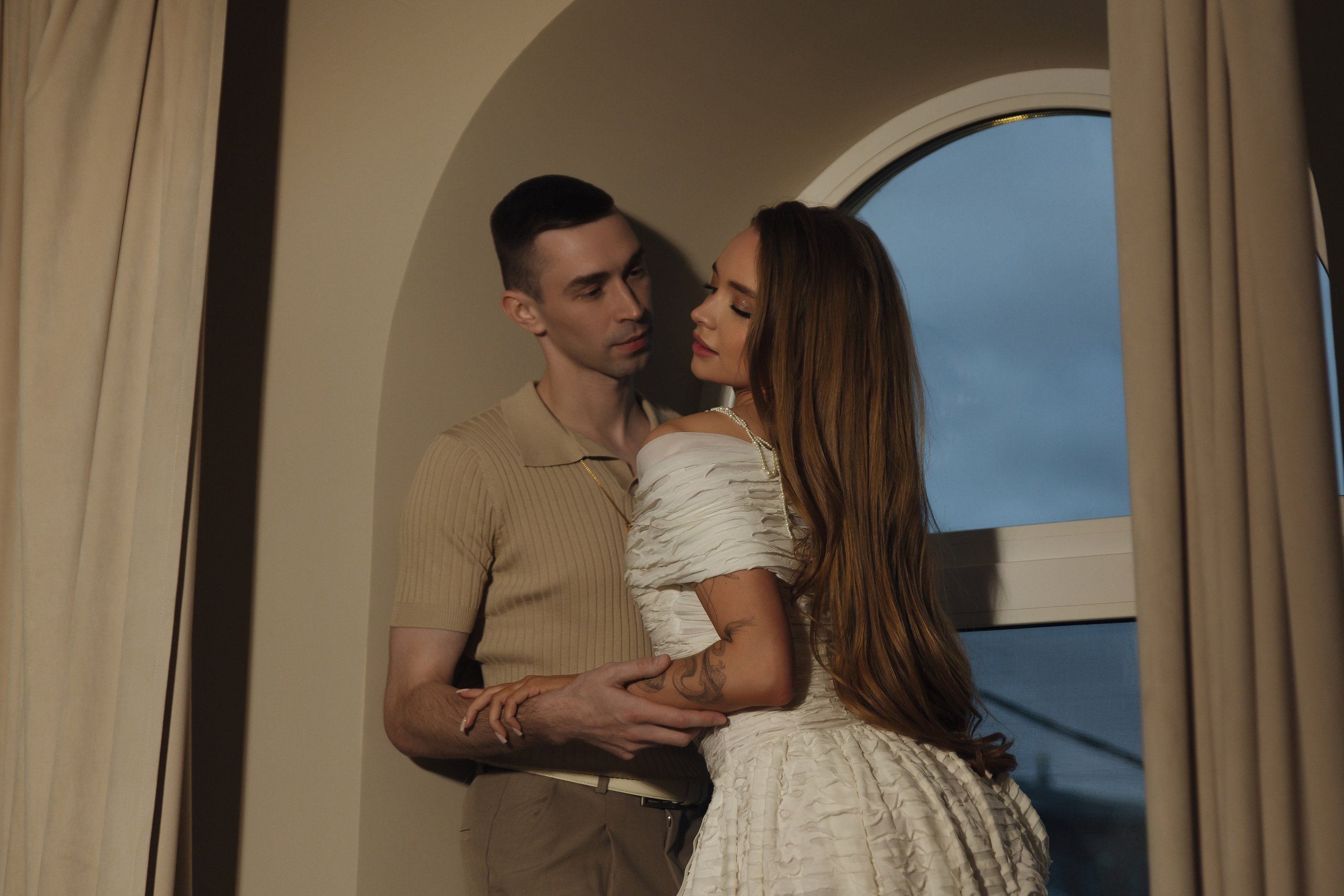 Совместные сборы. Фотограф в Нижнем Новгороде| Шоронова Снежана