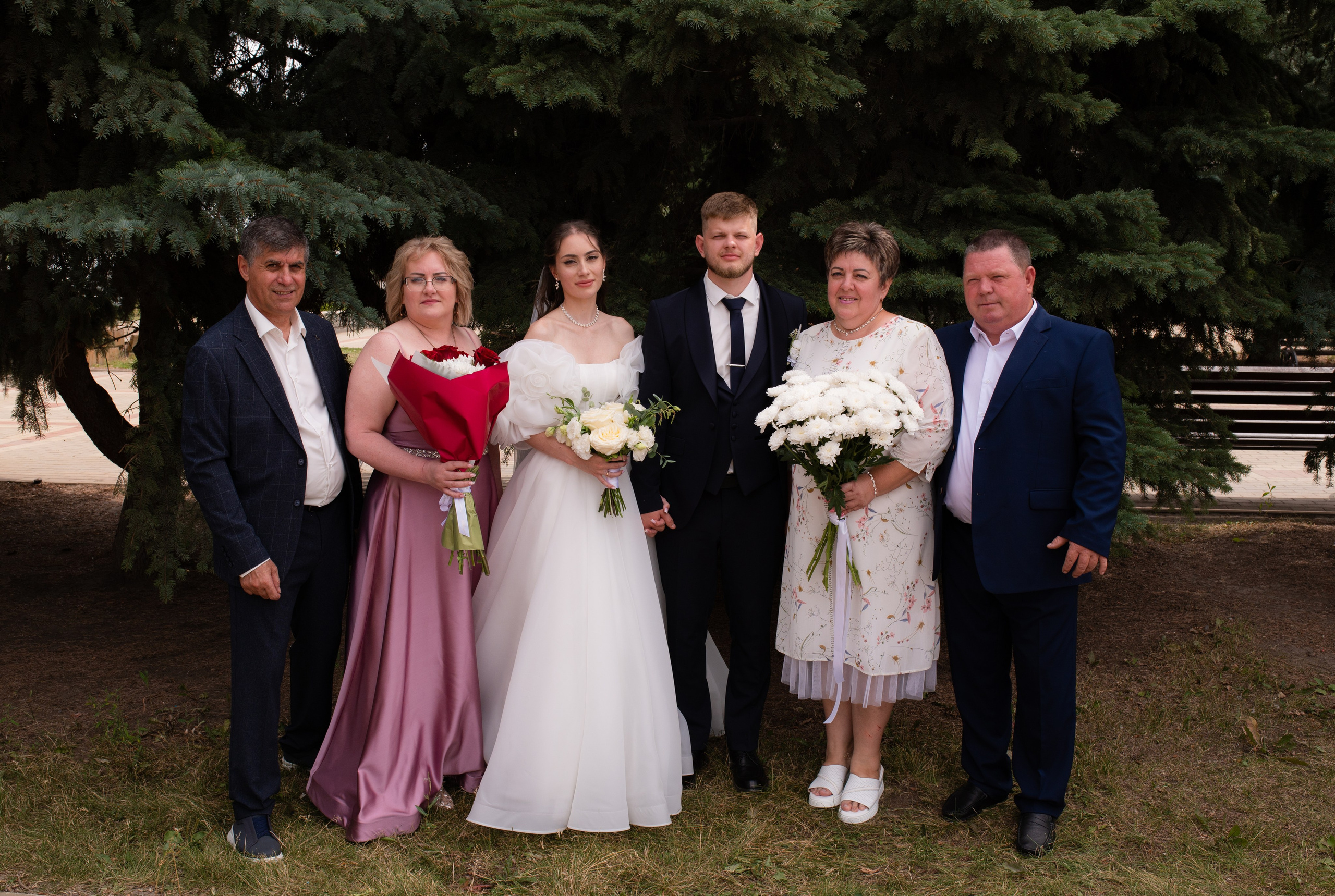 Дмитрий и Анастасия 09.08.25 Свадебный день. Свадебный и семейный фотограф Волгоград Анастасия Садовникова