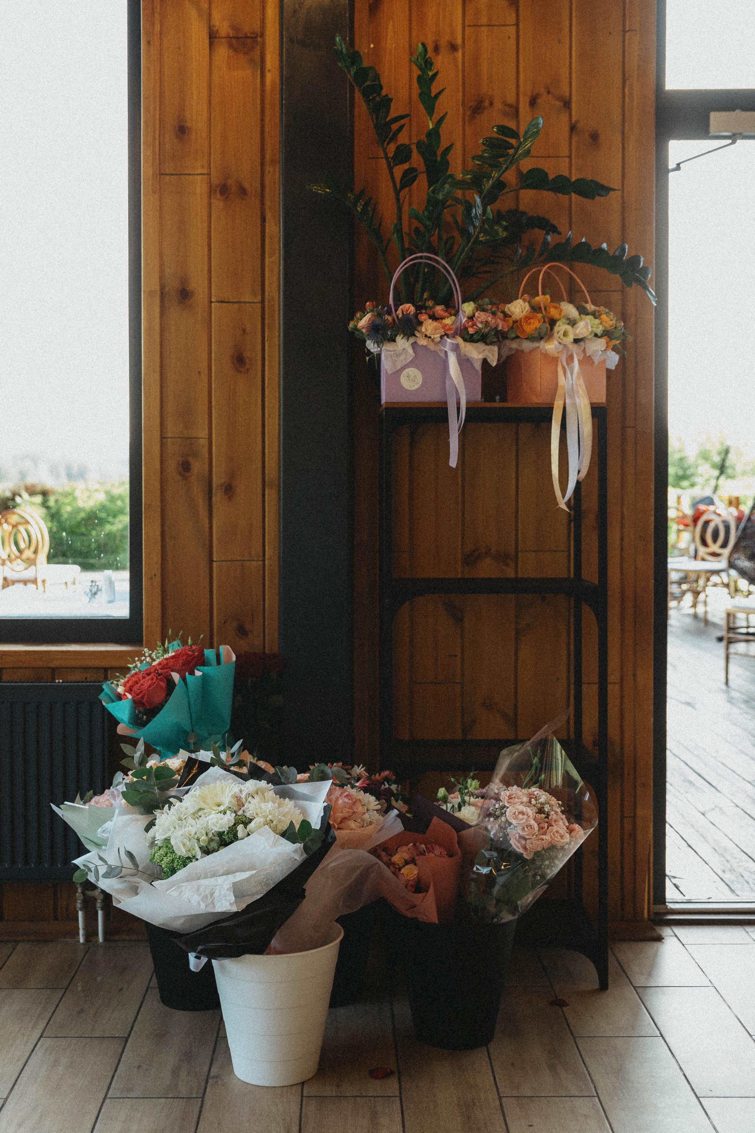 Алина&Иван. Фотограф ЕКБ