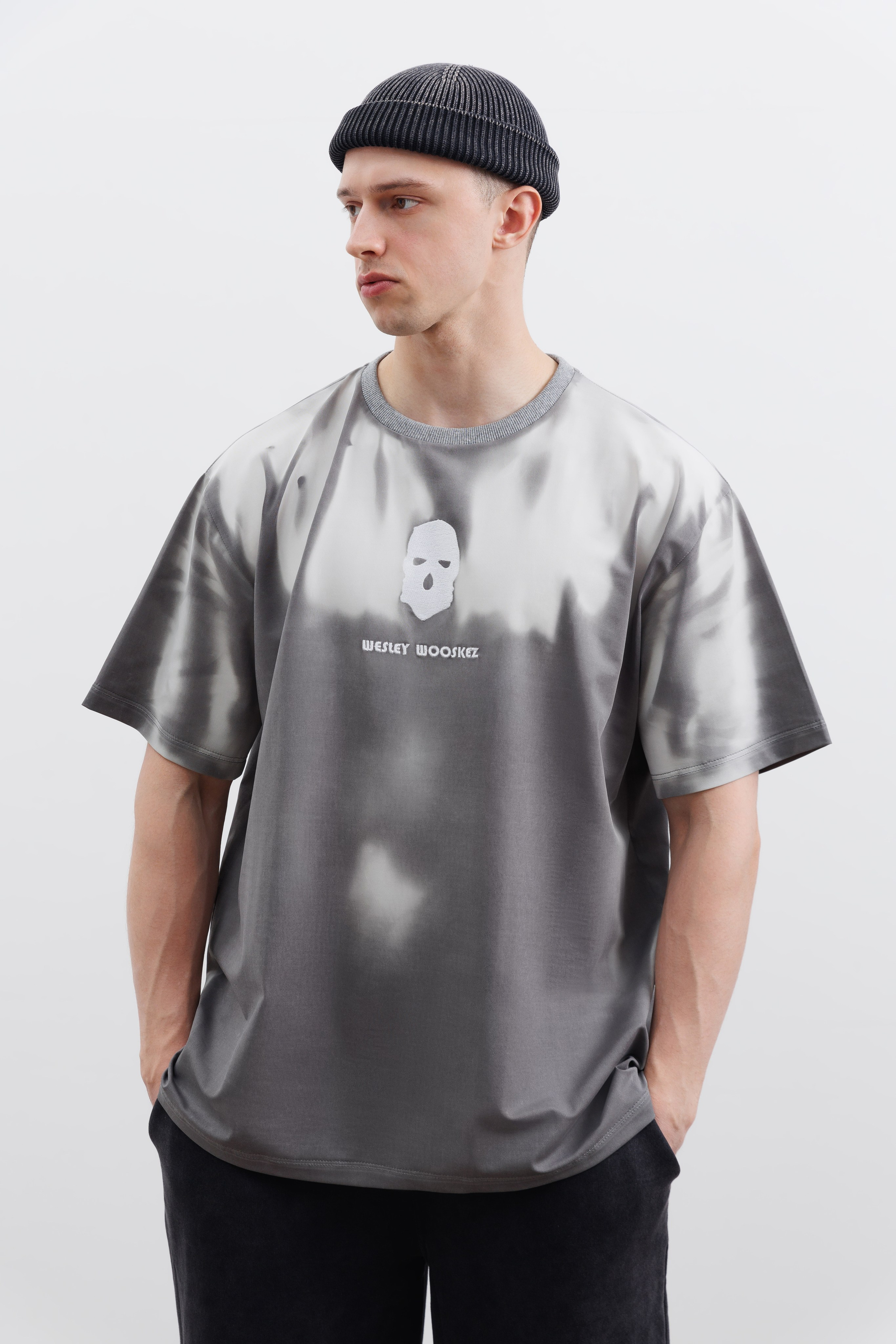 Wesley Wooskez. Фотограф ЕКБ