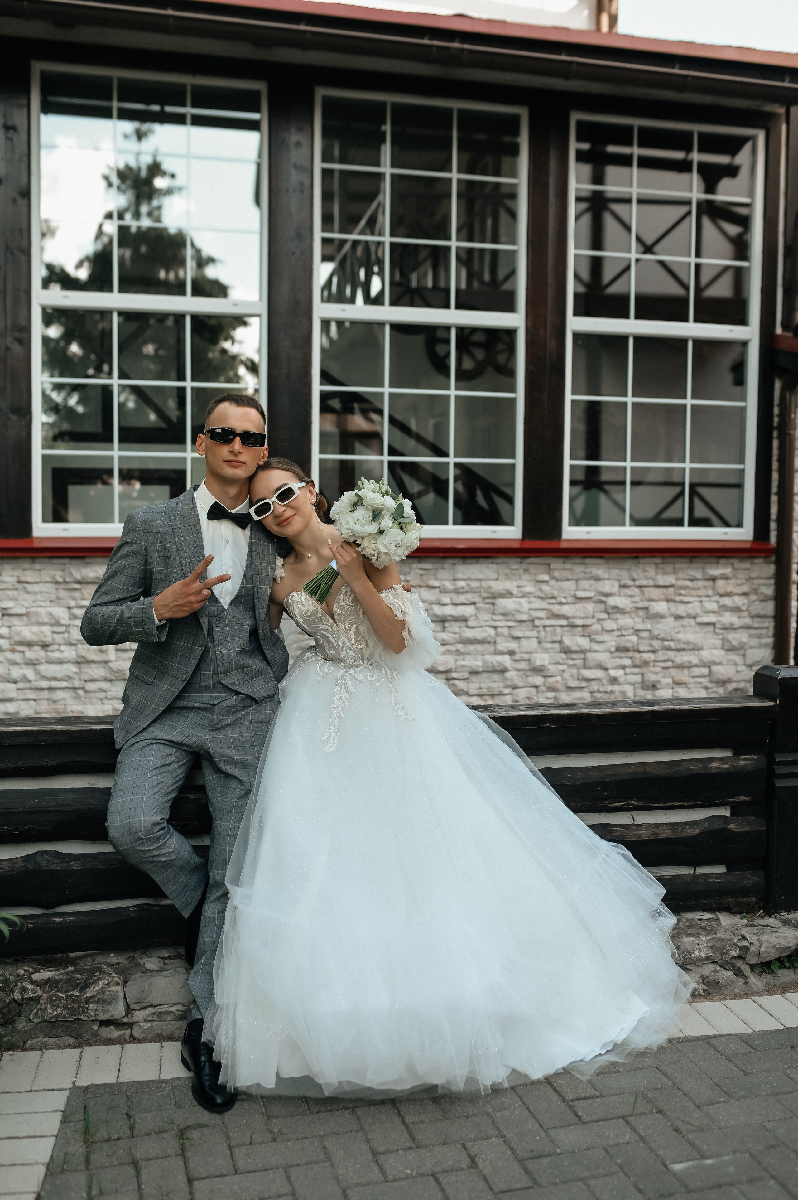 Женя & Вася. Семейный фотограф Олеся Батурина Рязань