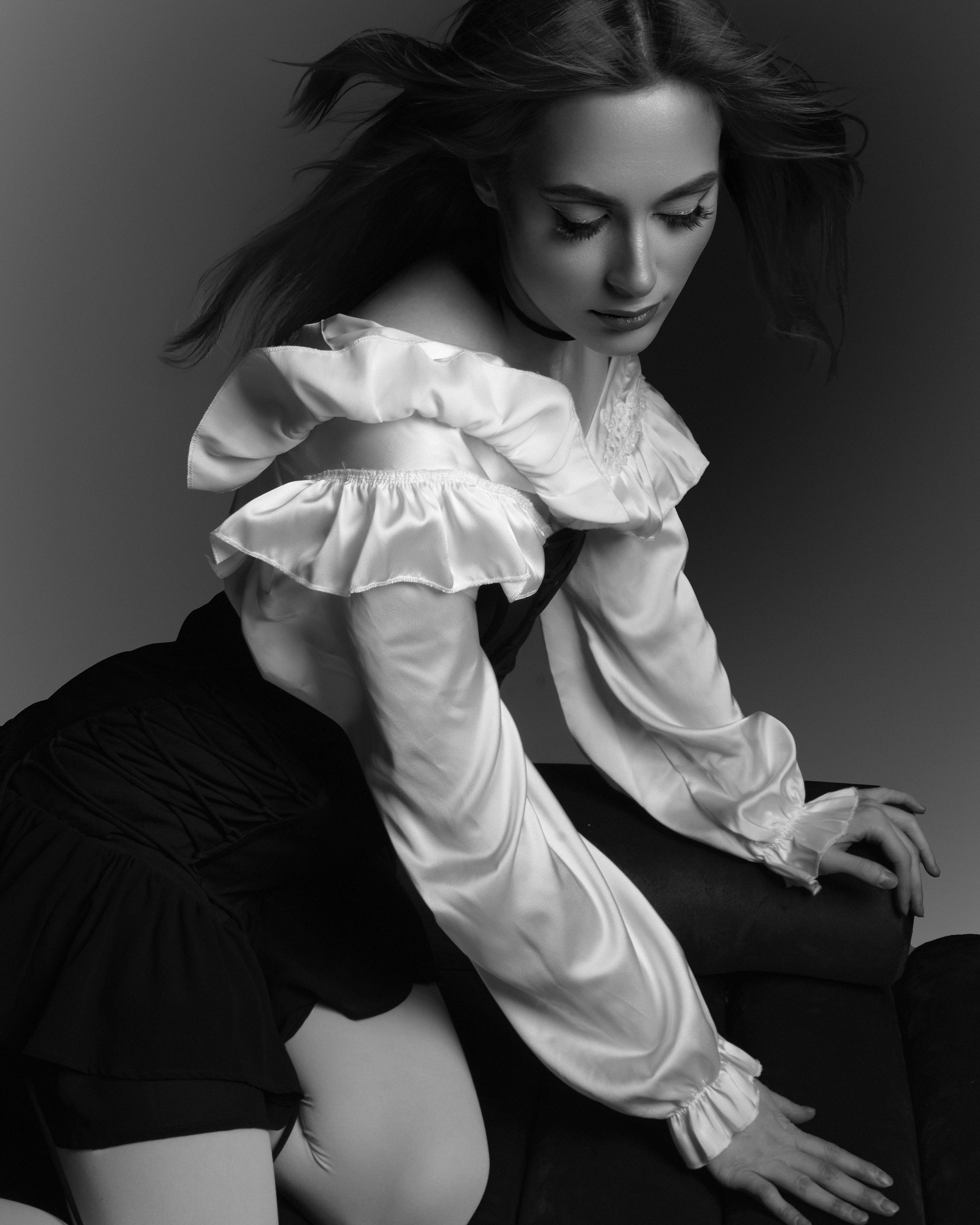 Nadya. ГЛАВНАЯ