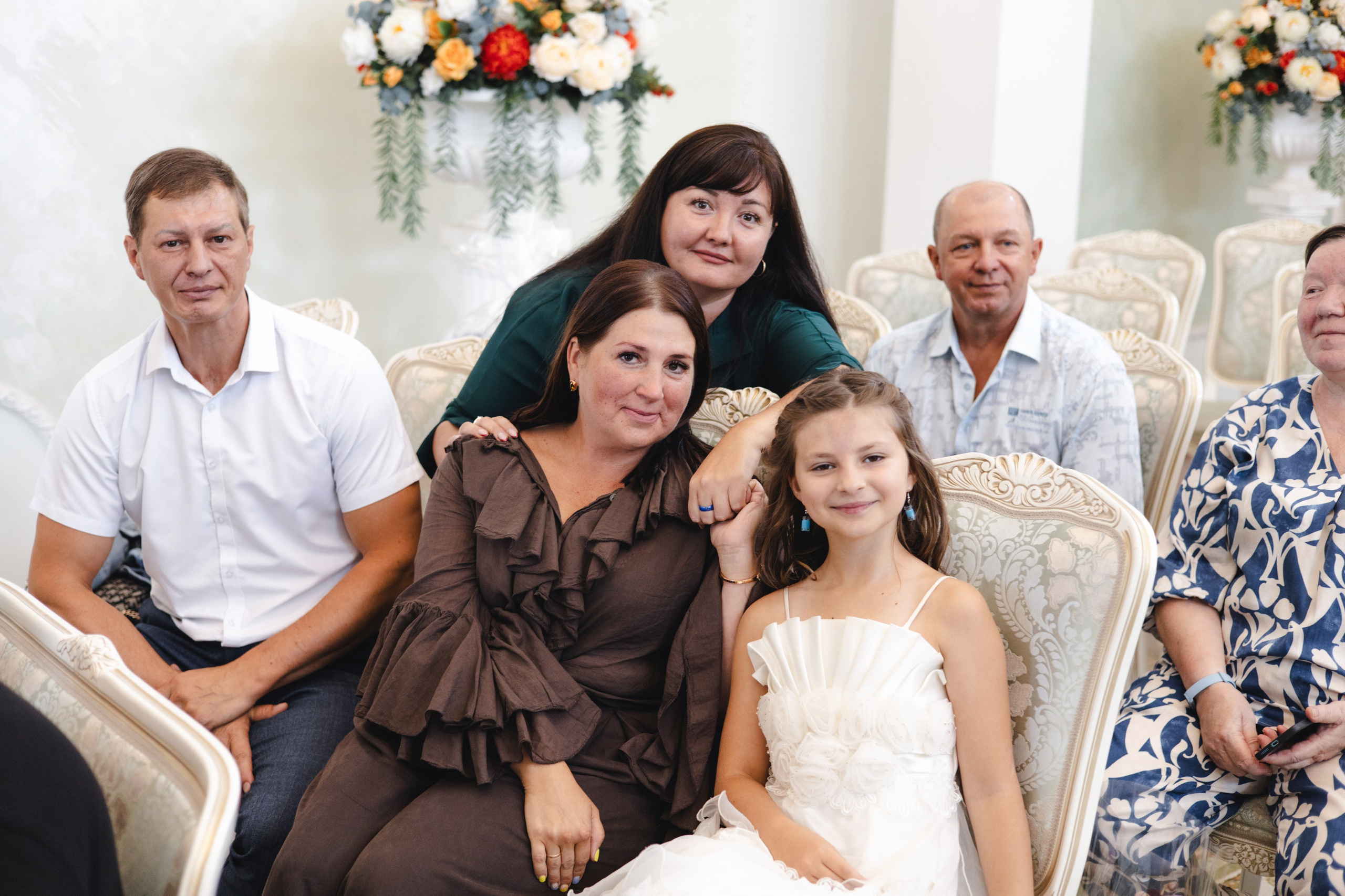 Борис и Елена. Репортажный ивент фотограф СПб Кирилл Зубков