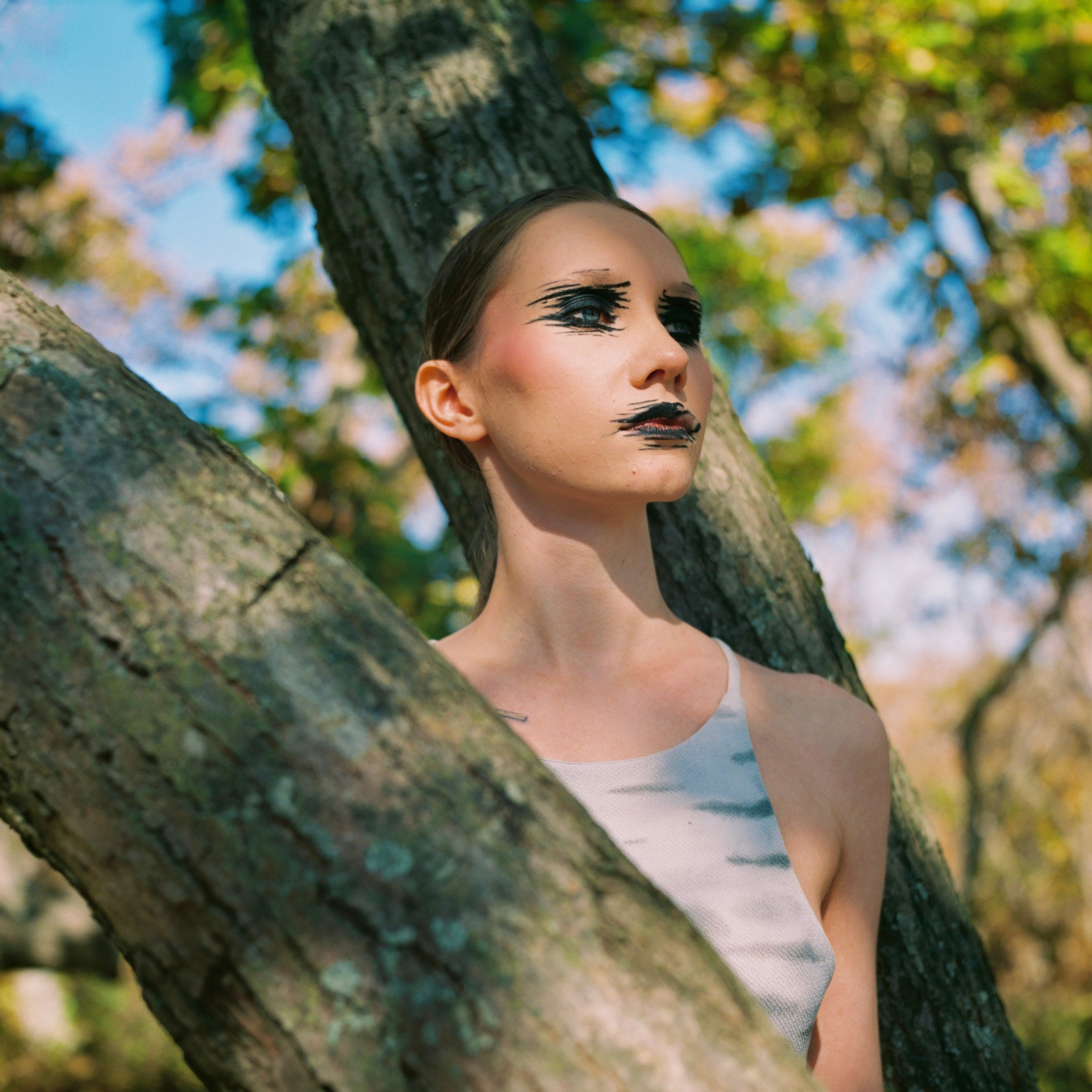 Портрет. Документальный фотограф