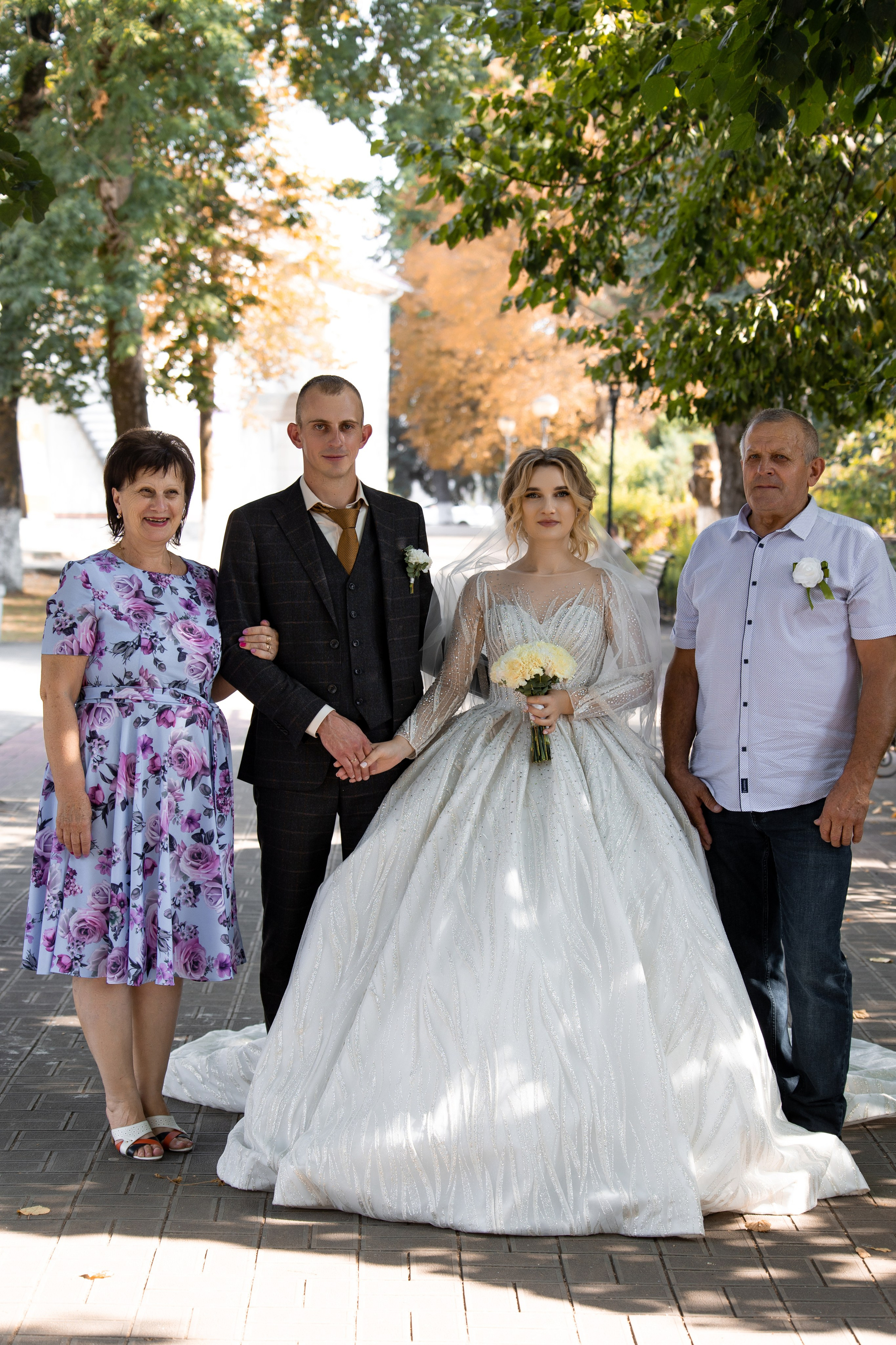 Виталий и Софья. Видеосьемка, фотосьемка свадеб, юбилеев, утренников в Краснодарском кр