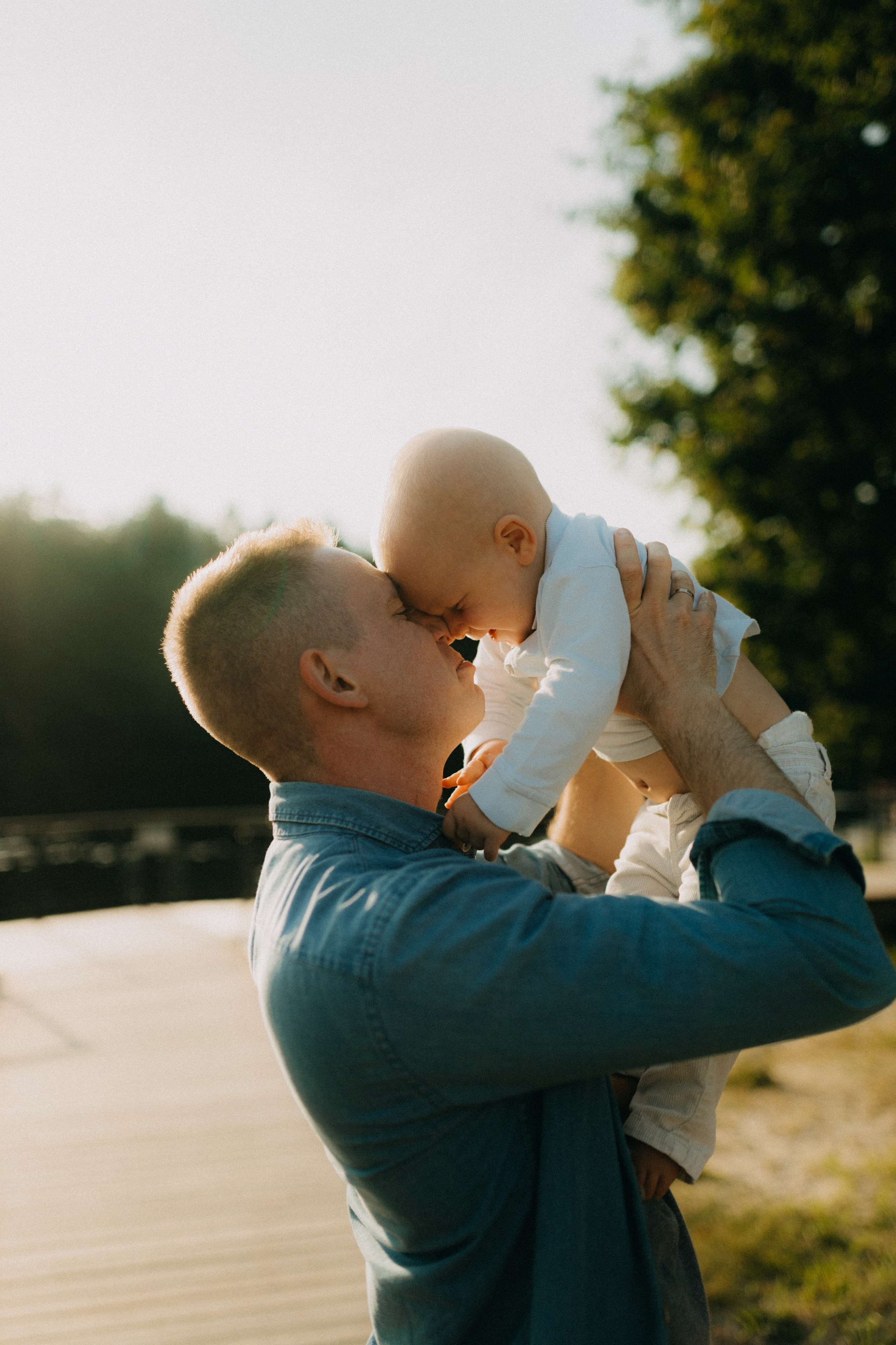 Пётр & Роберт. Фотограф НОГИНСК, Москва, Анастасия Белая