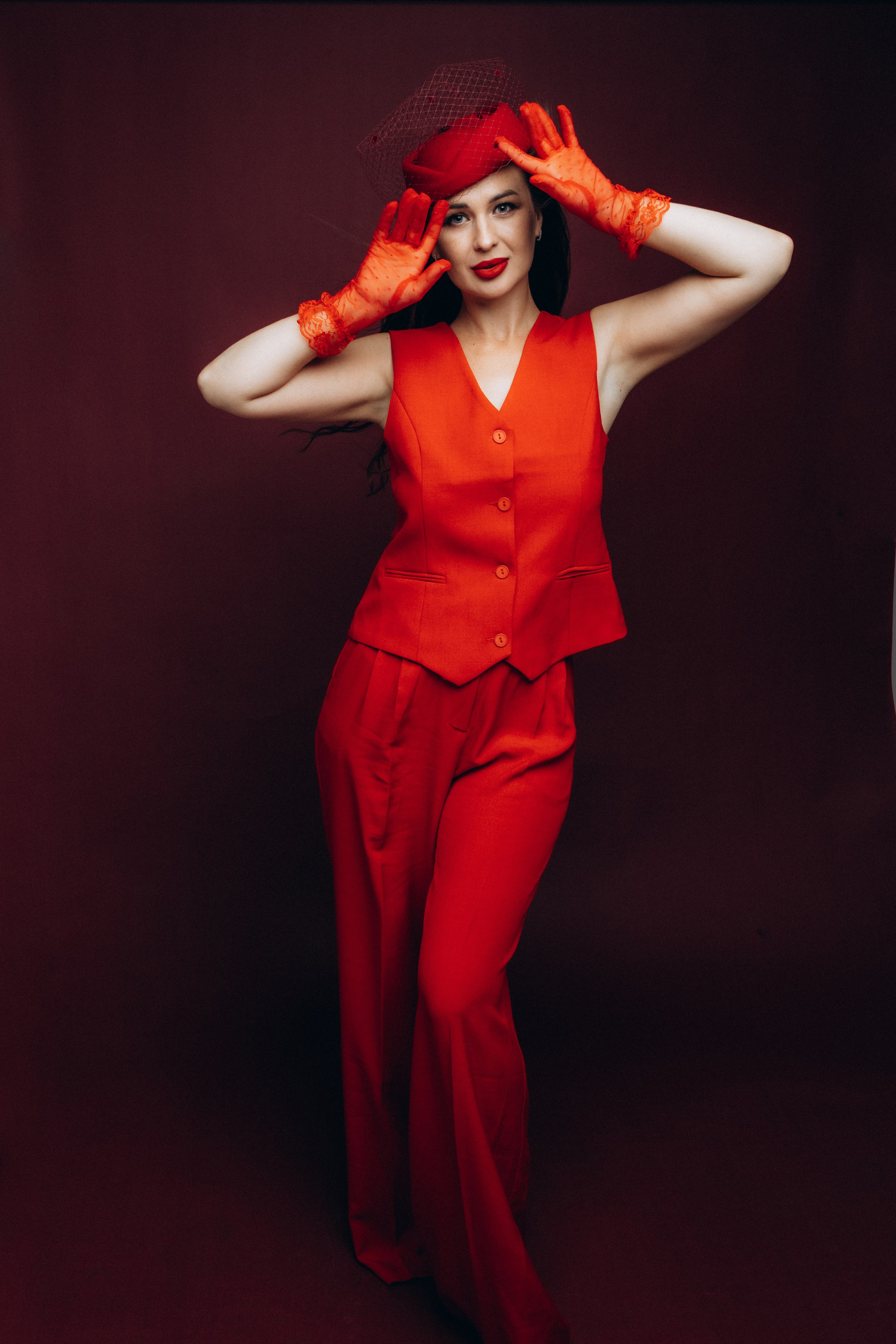 Виктория. Фотограф НОГИНСК, Москва, Анастасия Белая