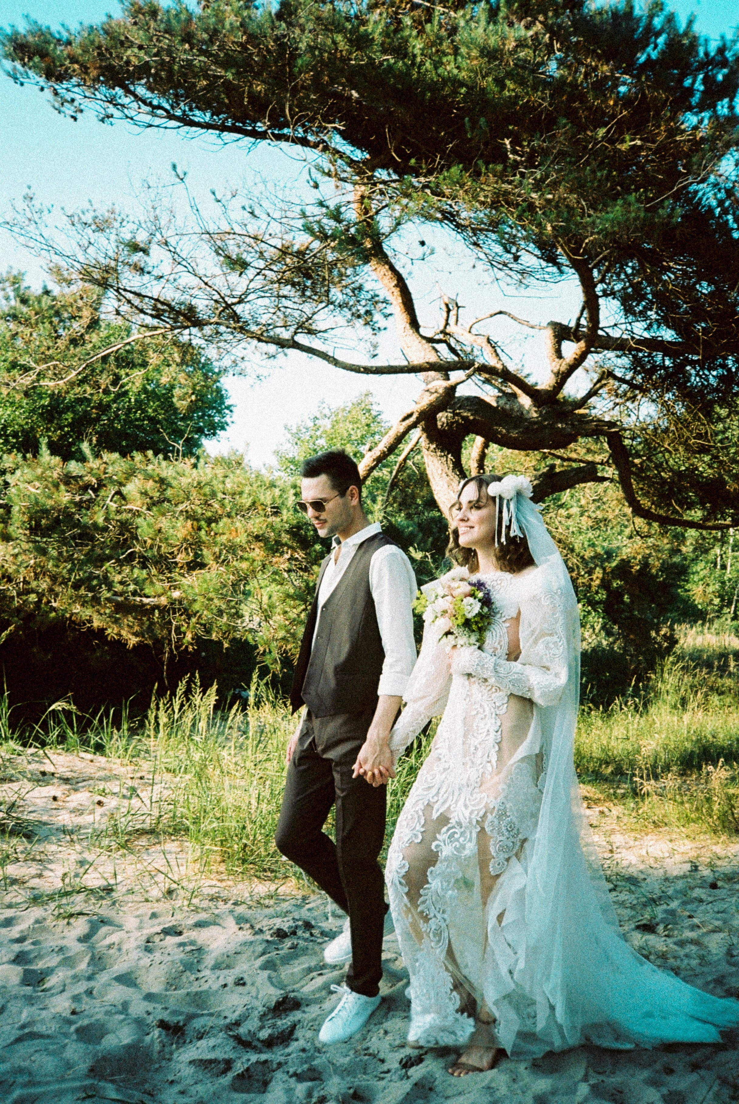 Однажды в Калининграде. Wed Photographers 📷 Saint Petersburg