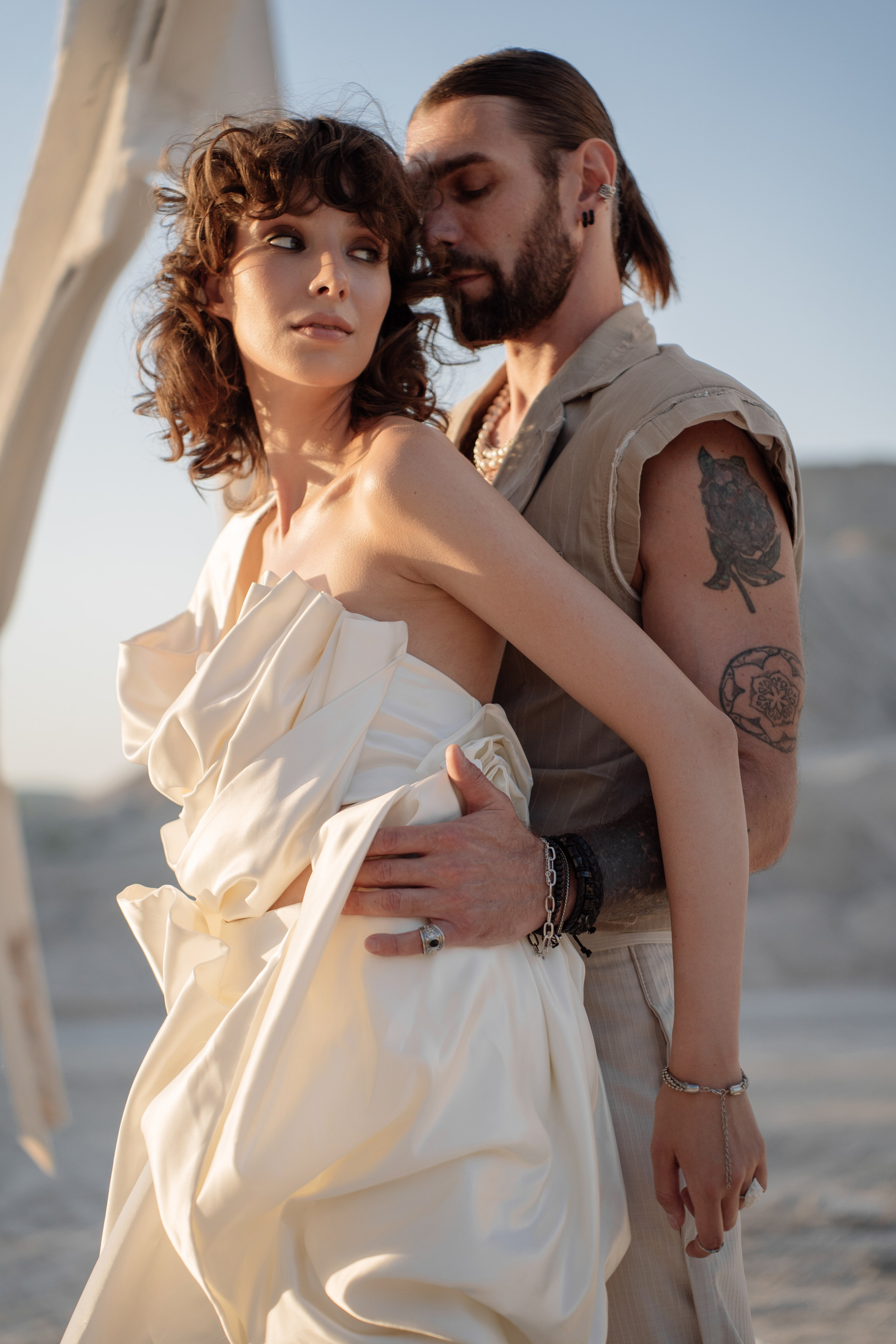 Карьер. Свадебный фотограф Тольятти Москва Адамова Виктория