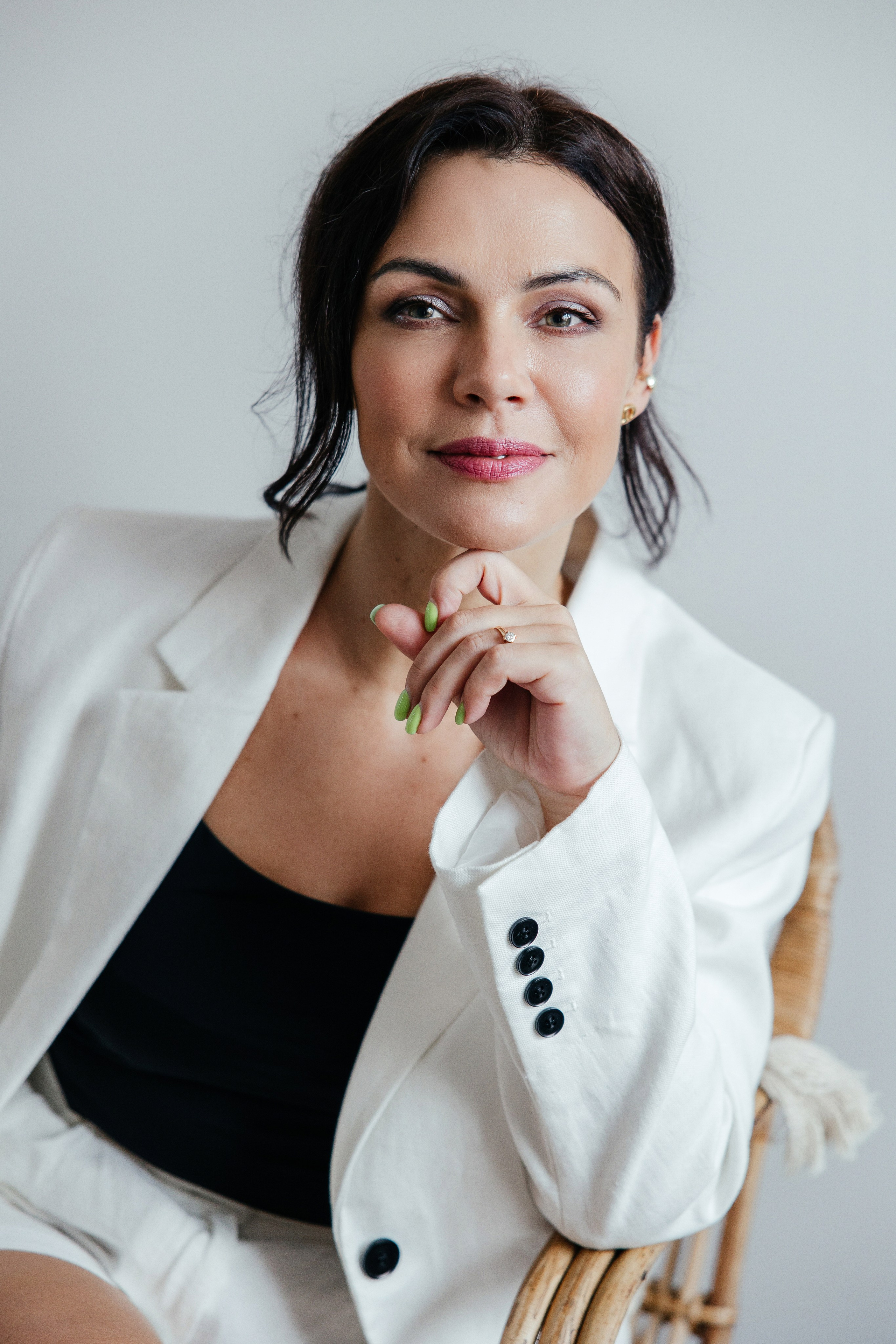 Контент съемка. Главная