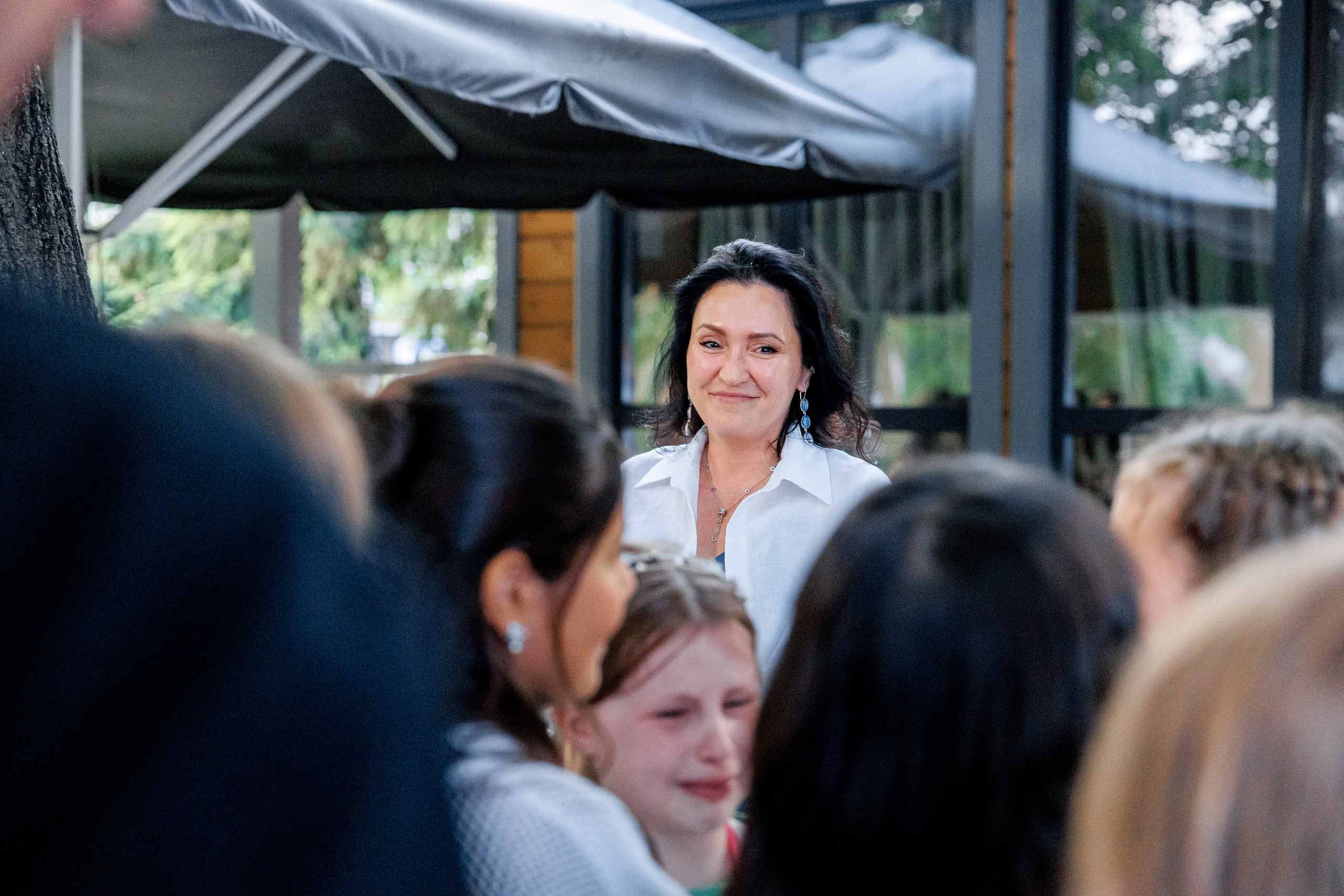 Выпускной начальной школы. Главная