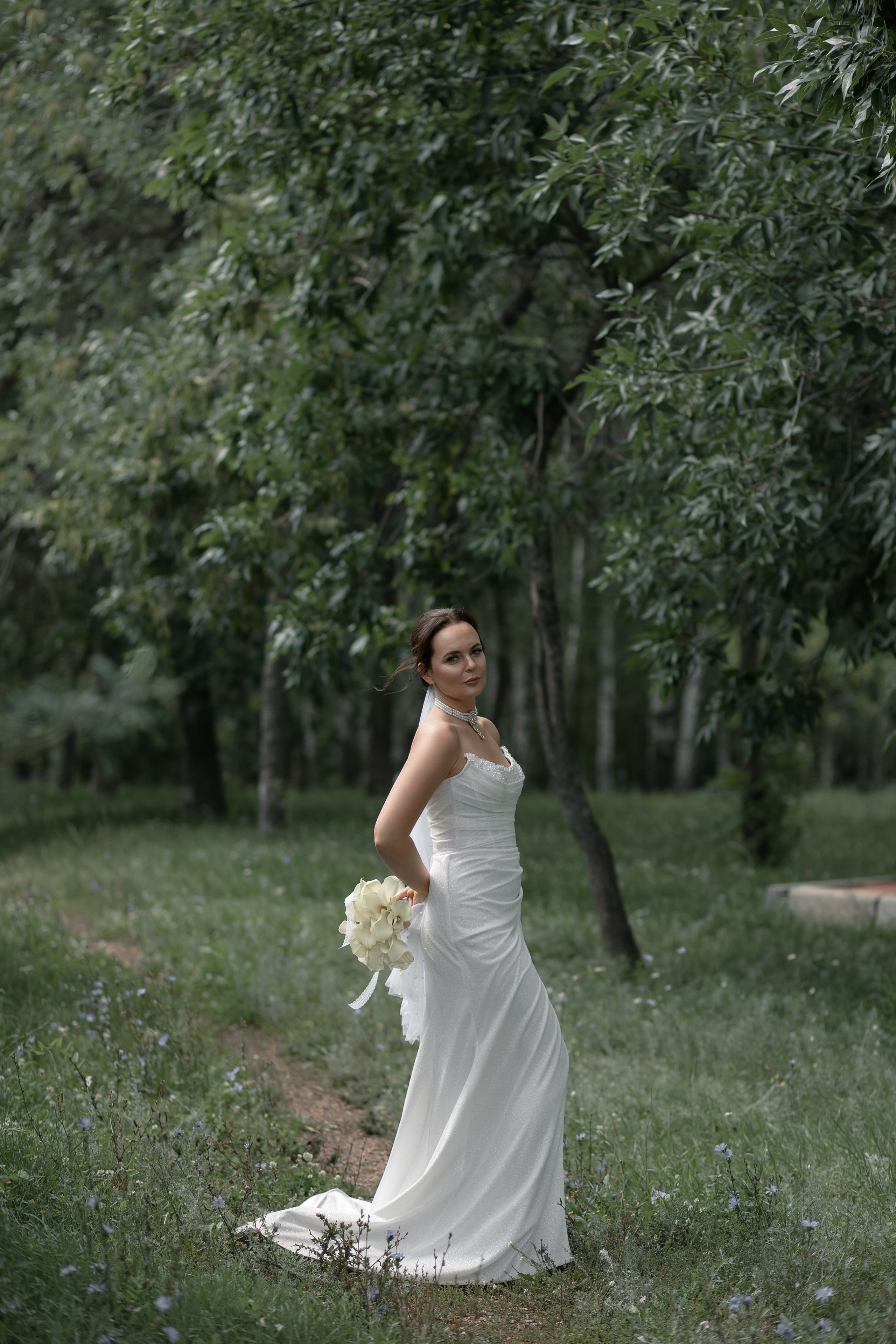 Артём и Ольга. Фотограф в Кумертау Уфа Мелеуз Салават Александра Сапрыкина
