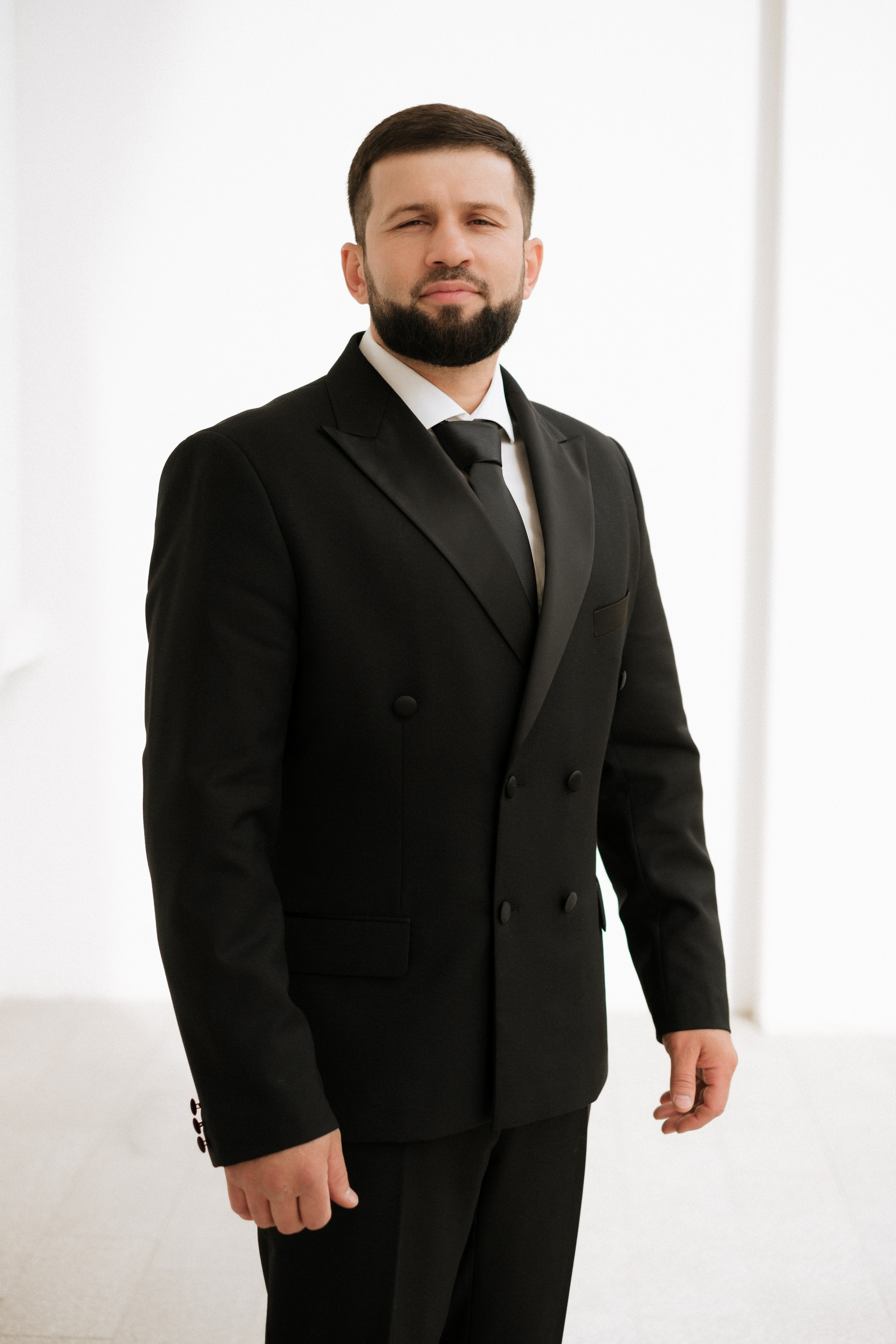 Талех и Юлия. Свадебный и семейный фотограф в Волгограде Кристина Иванова