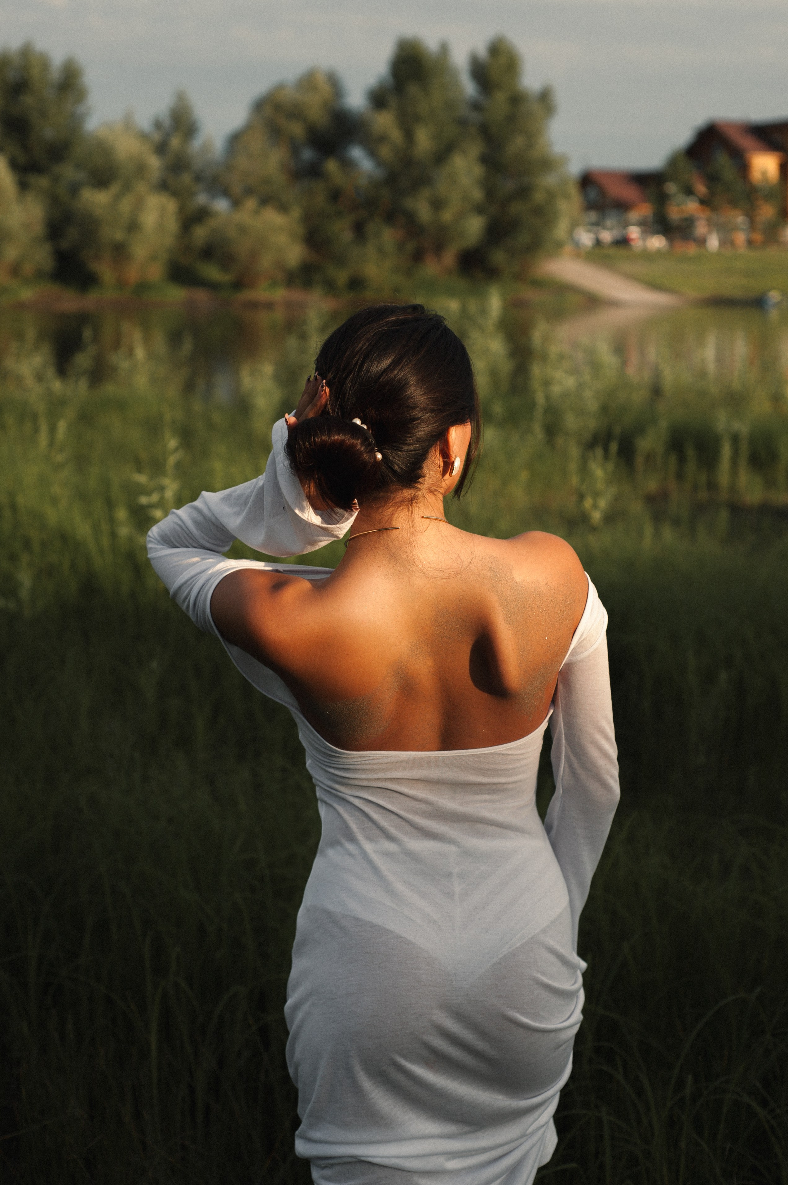 Пески. Фотограф Ирина Горелова Севастополь Крым