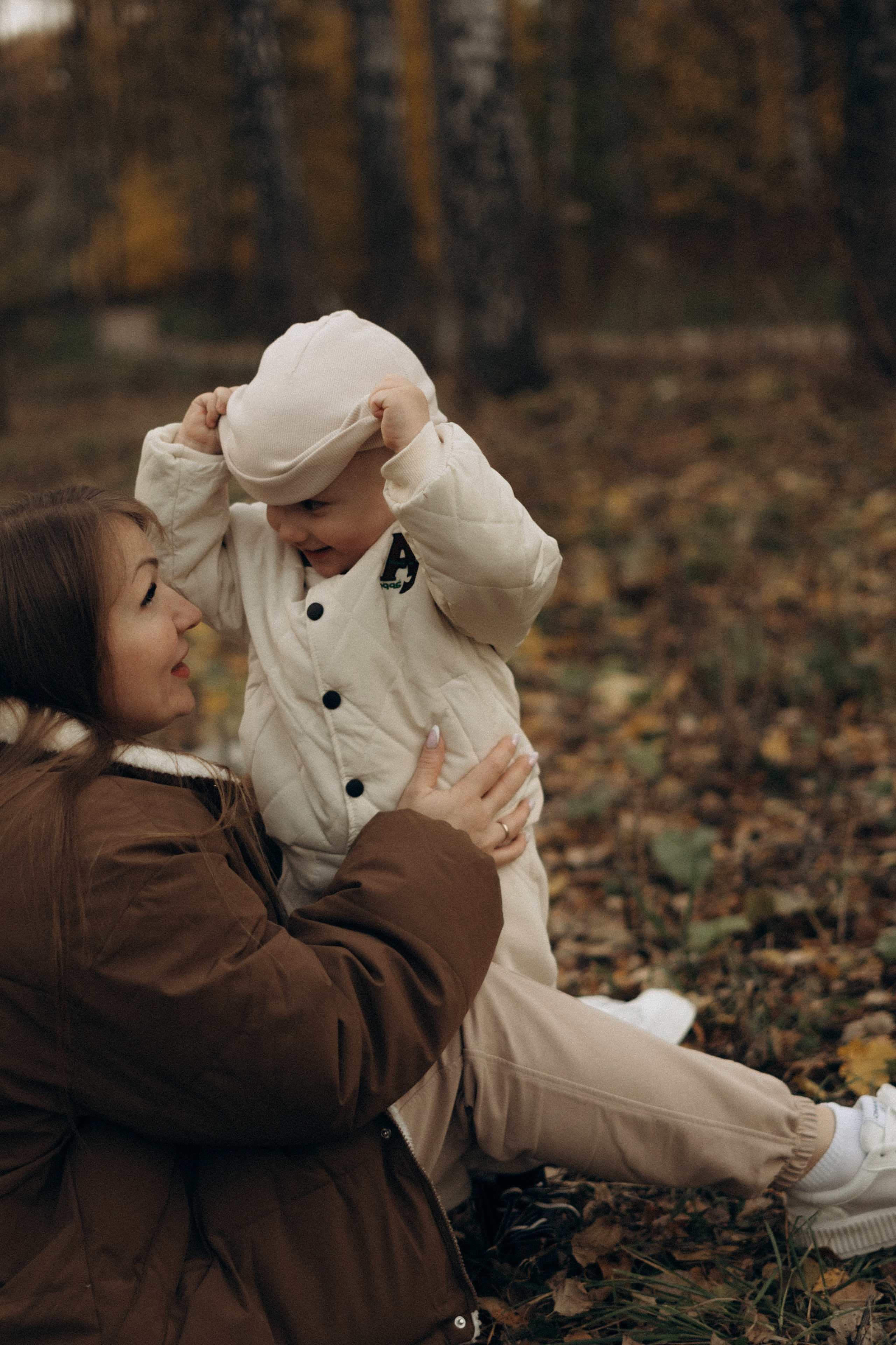 Семейные съемки. Фотограф Новомосковск | Тула