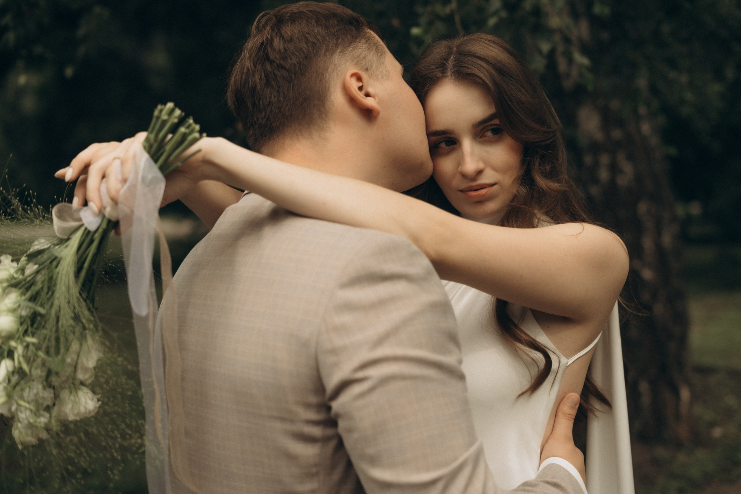 Условия свадебной съемки и ее стоимость. Фотограф Новомосковск | Тула