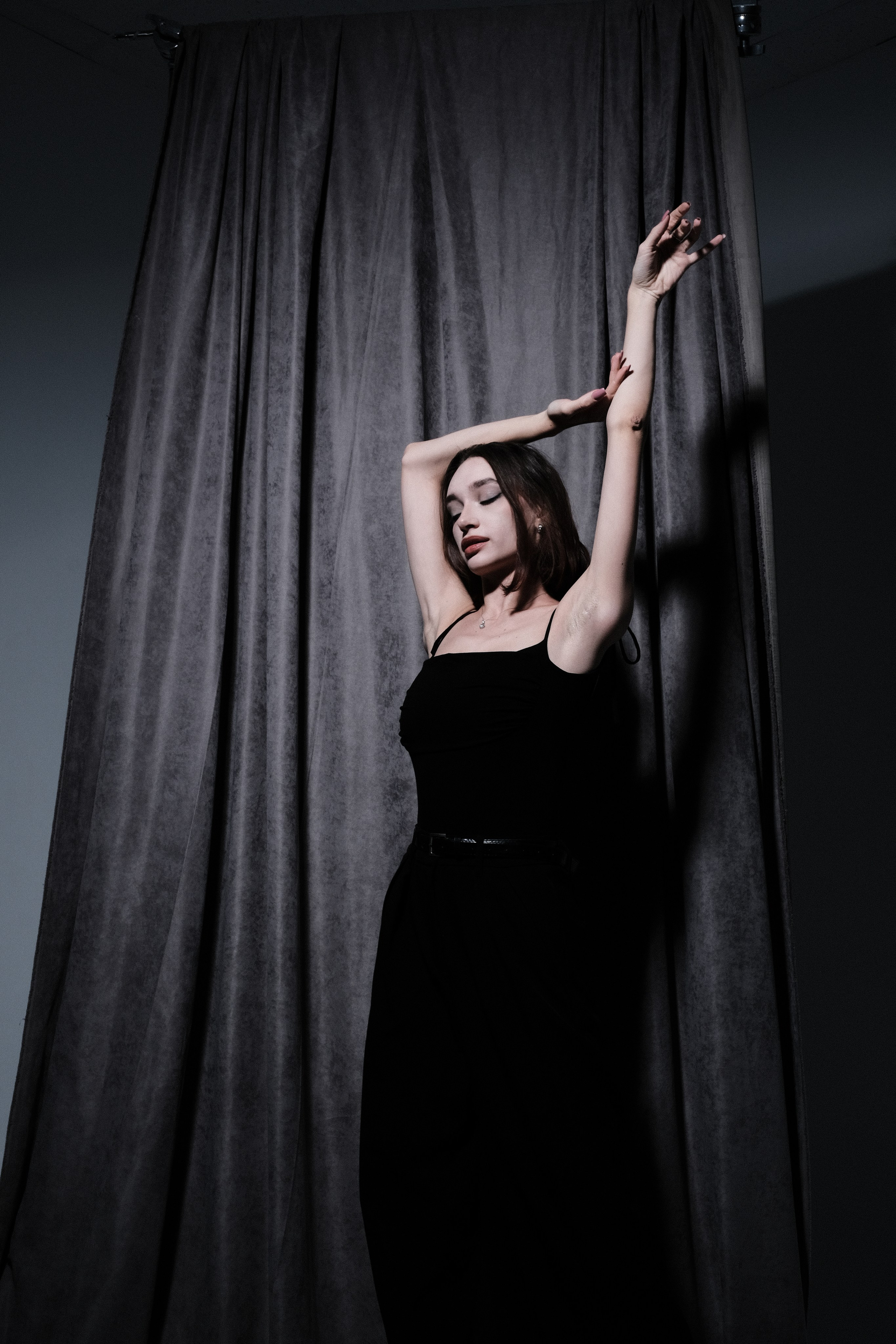 АРТ 2026. NVSL STD