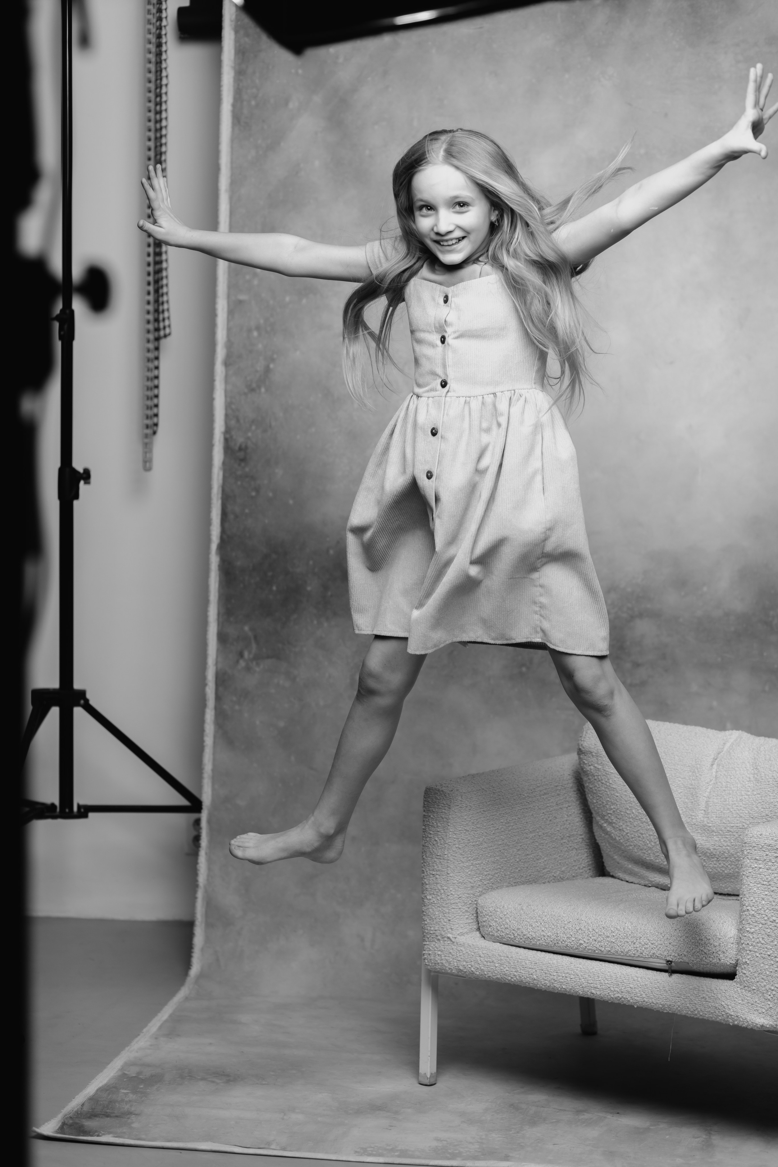 Анна и Арина. Семейный и портретный фотограф в Санкт-Петербурге Андрей Воробьев