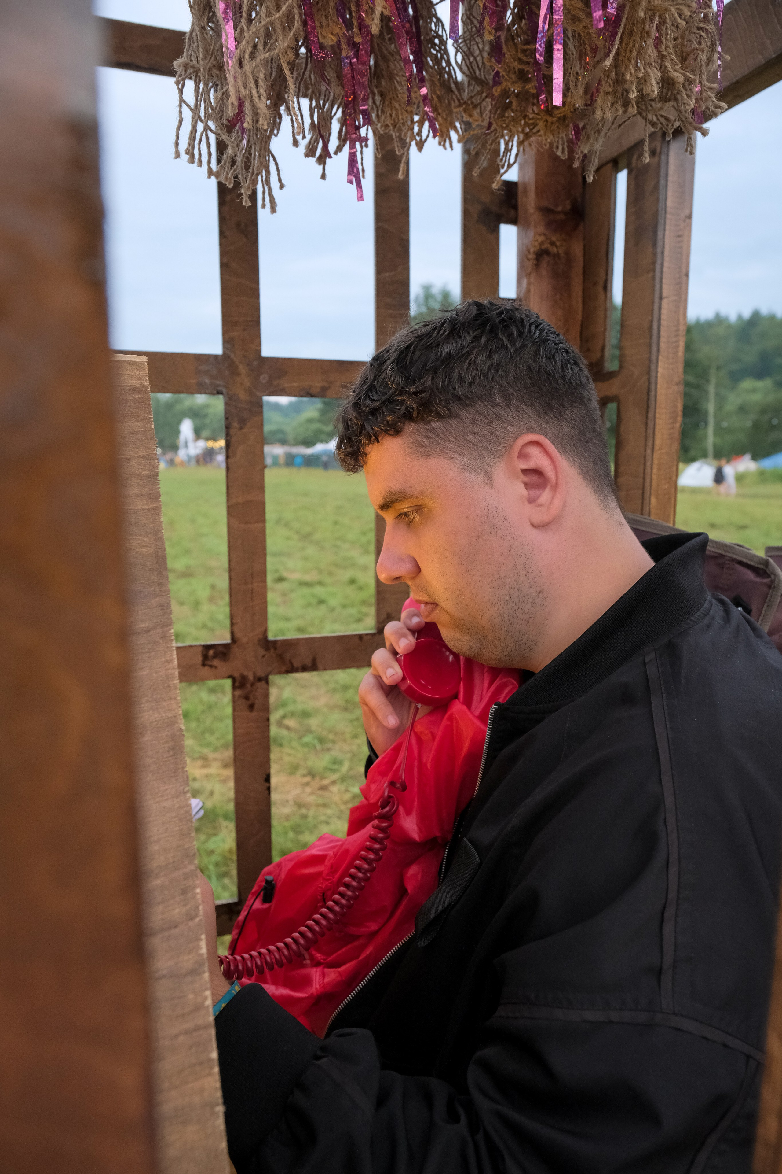 Фестиваль «Бессонница» 2025. Семейный и детский фотограф в Москве Светлана Потемкина