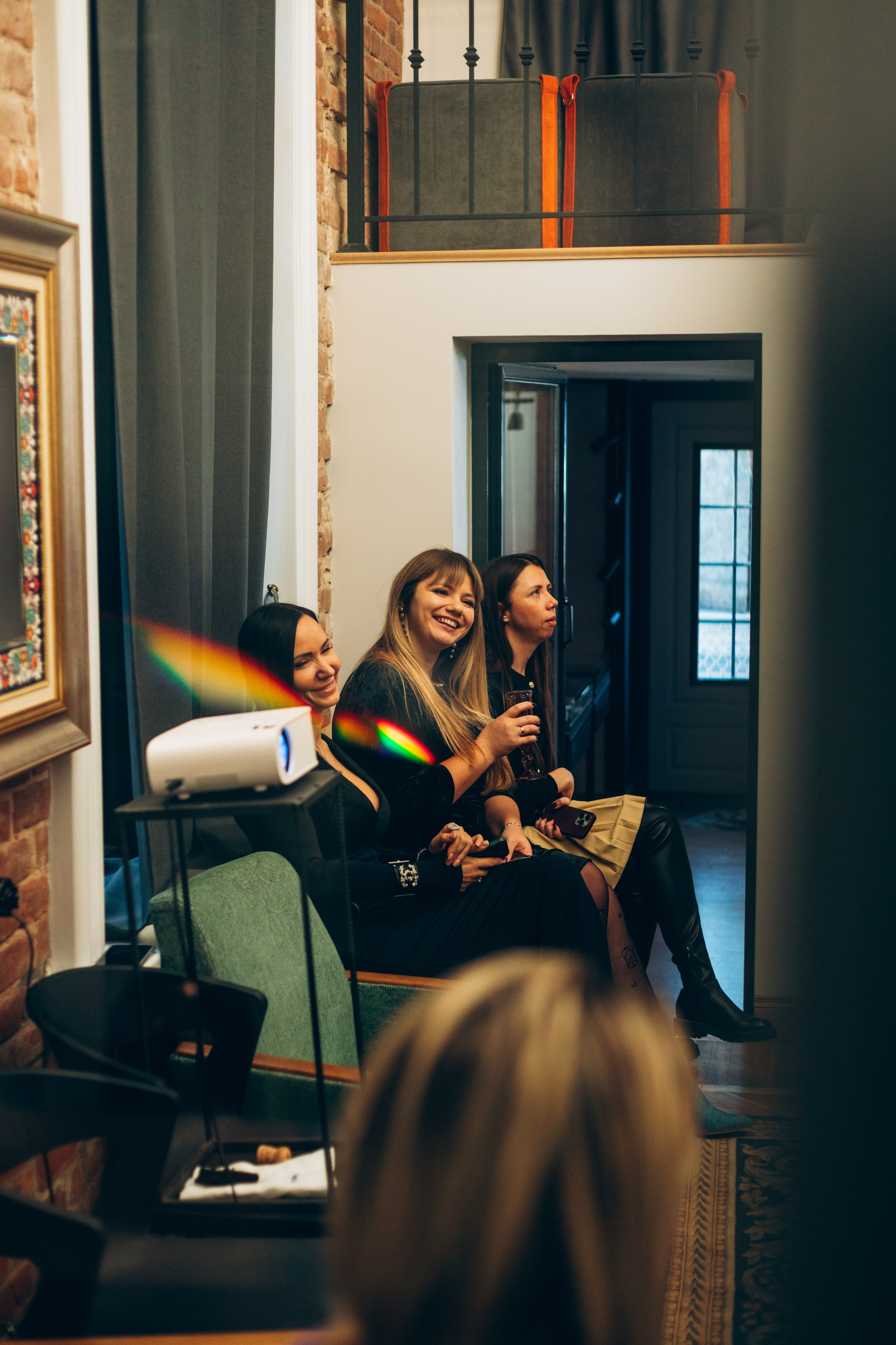 Лекции по этикету. Семейный фотограф Наталия Демченко, Краснодар