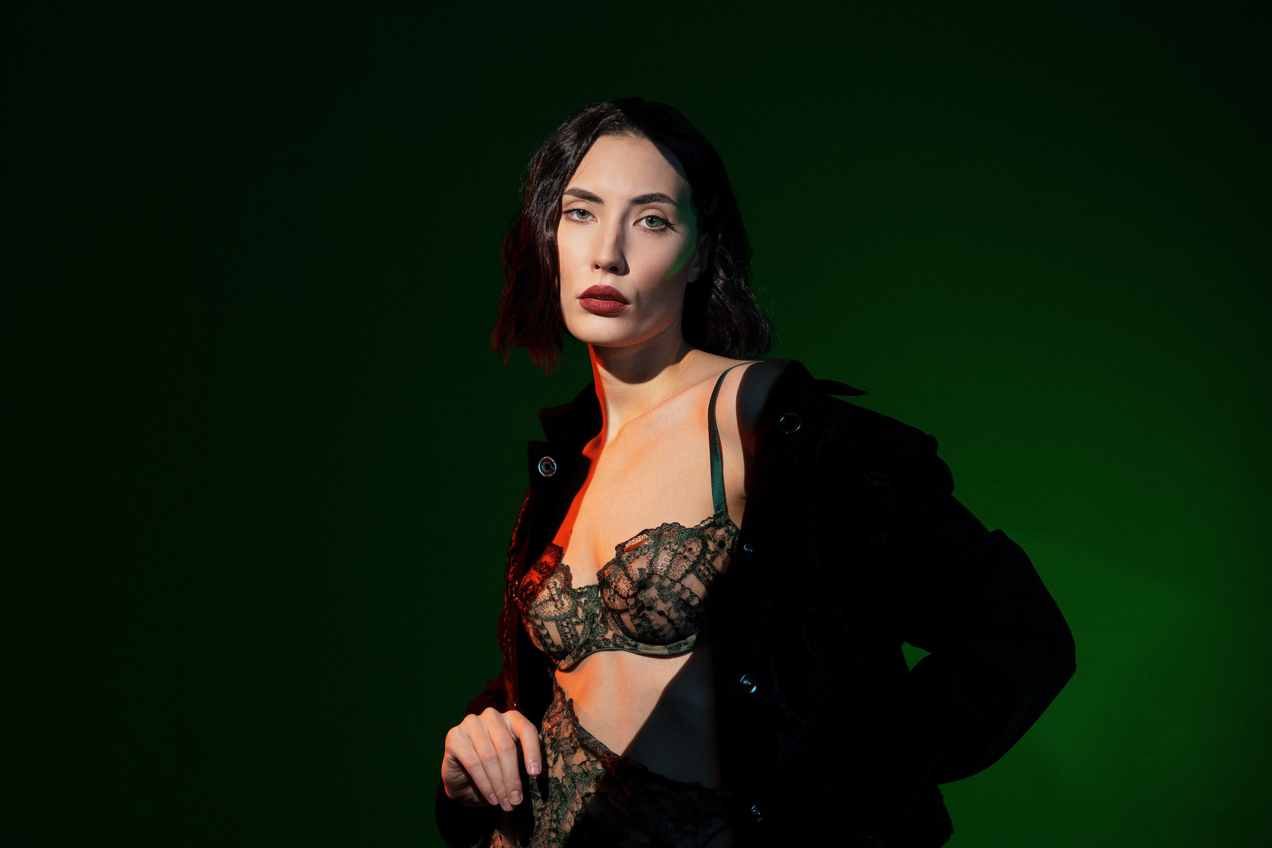 Настя. Свадебный и репортажный фотограф в Санкт-Петербурге Николай Голованов