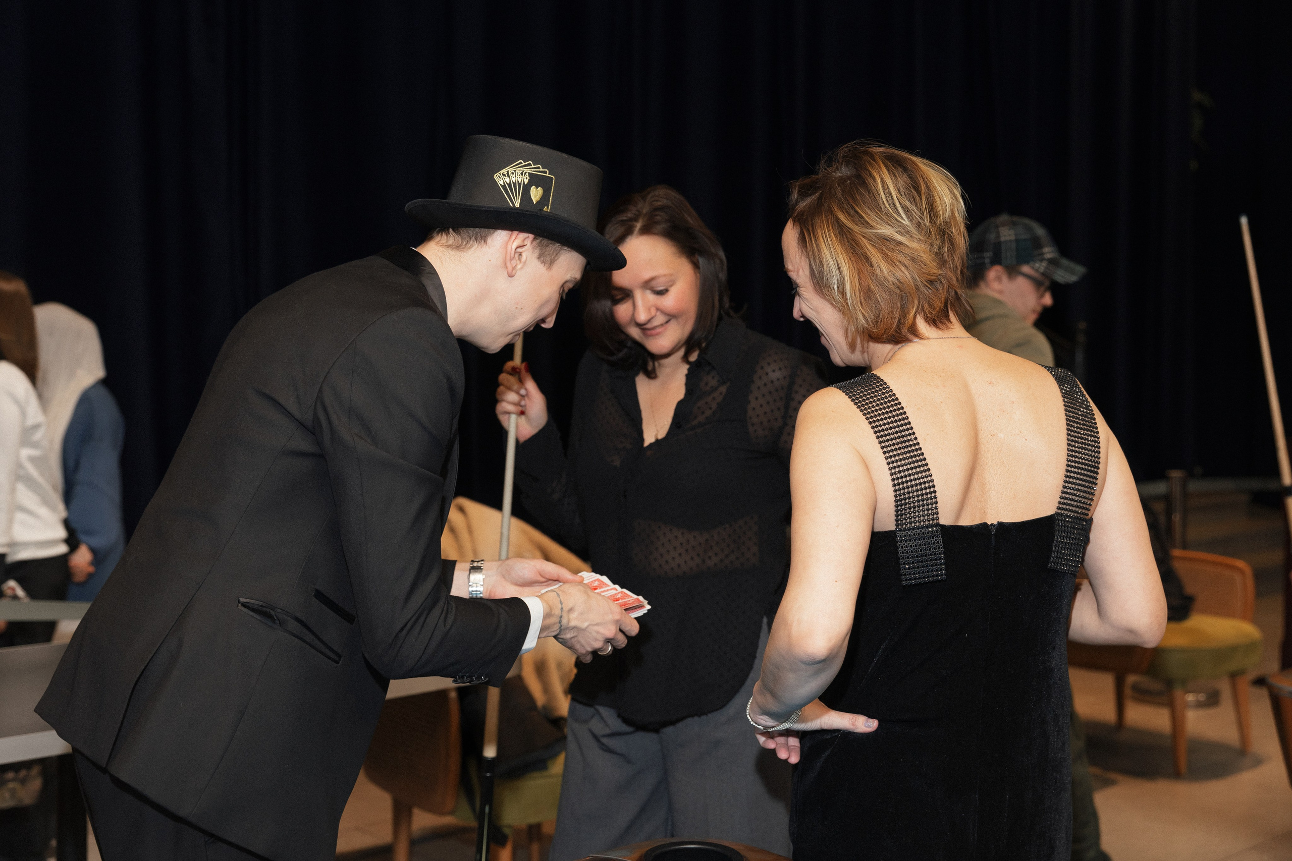 Вечеринка FRBS-Club. Свадебный и репортажный фотограф в Санкт-Петербурге Николай Голованов