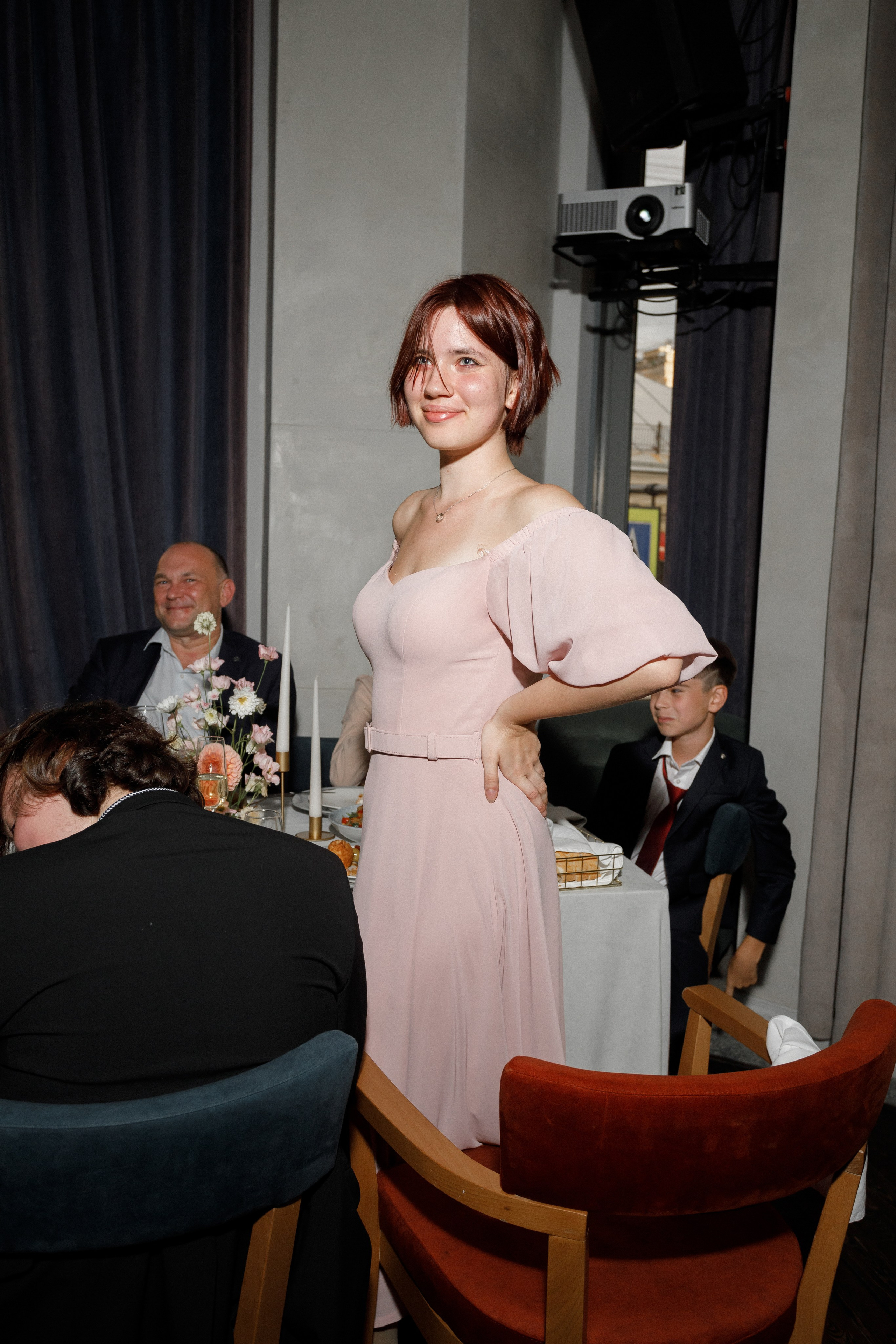 Виктор и Светлана. Свадебный и репортажный фотограф в Санкт-Петербурге Николай Голованов