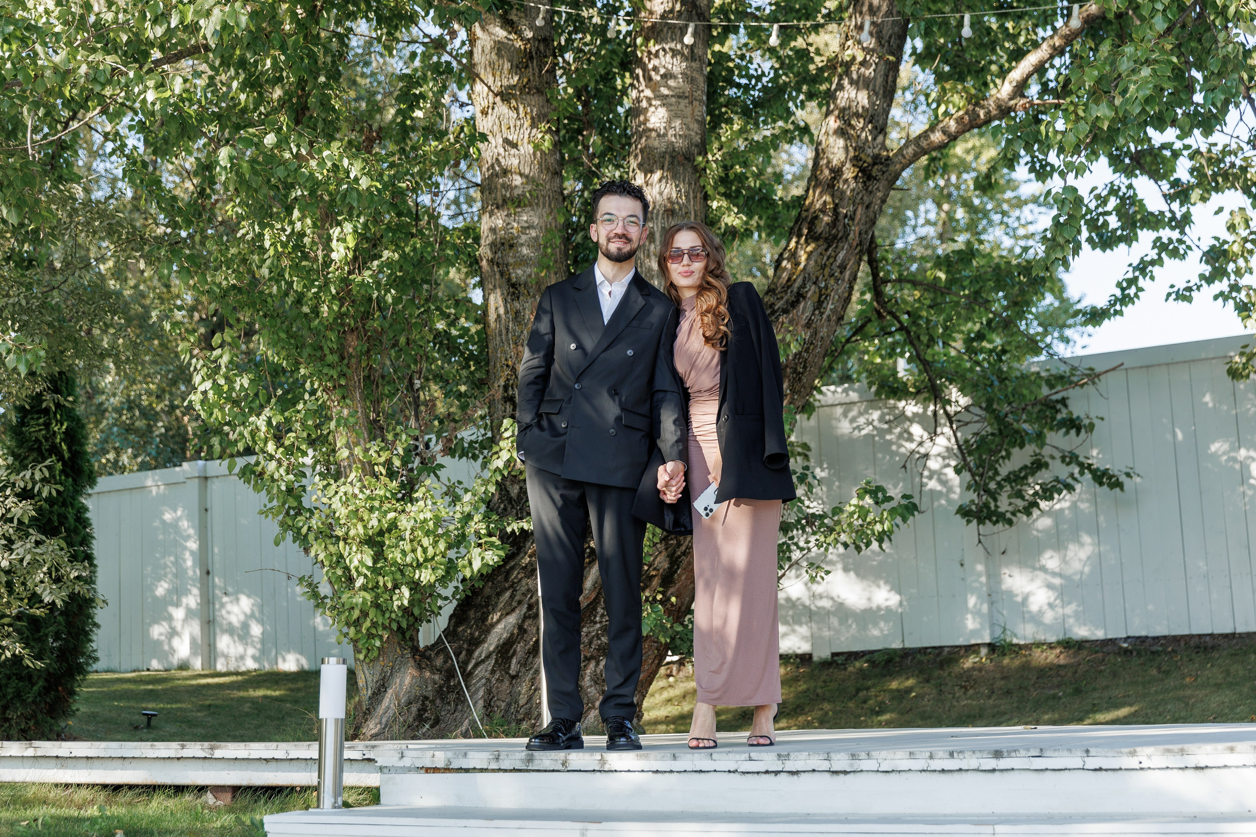 Мурад и Виктория. Свадебный и репортажный фотограф в Санкт-Петербурге Николай Голованов