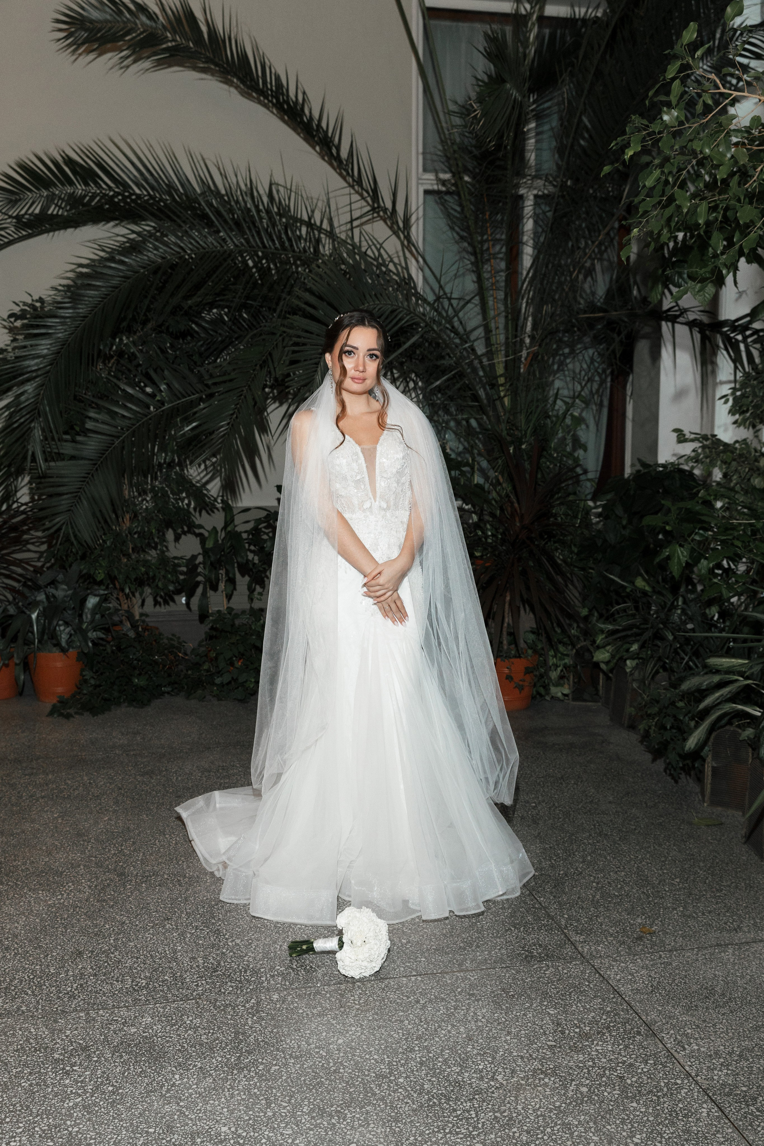 Сергей и Дарья. Свадебный и репортажный фотограф в Санкт-Петербурге Николай Голованов