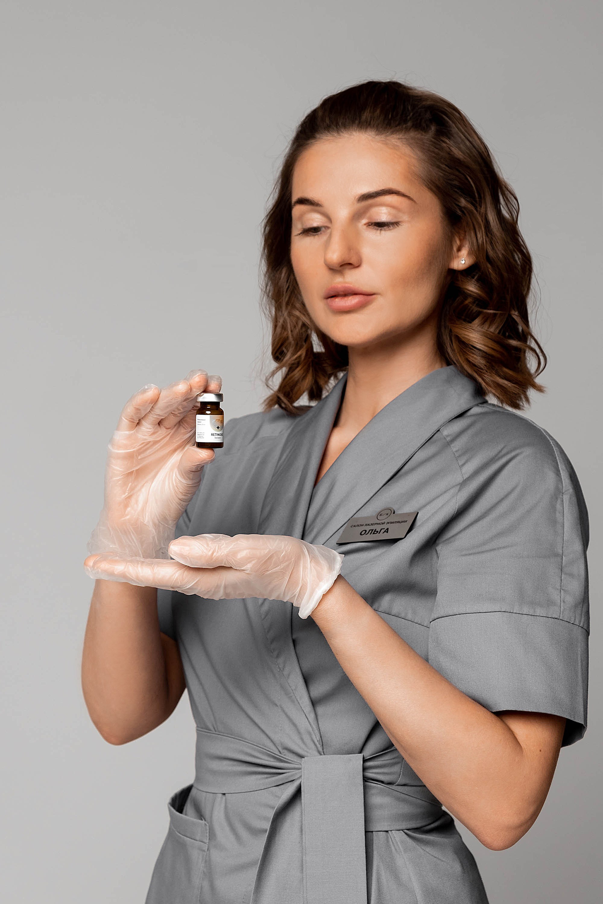 Студия красоты. Свадебный и семейный фотограф в Тюмени Екатерина Дубровина