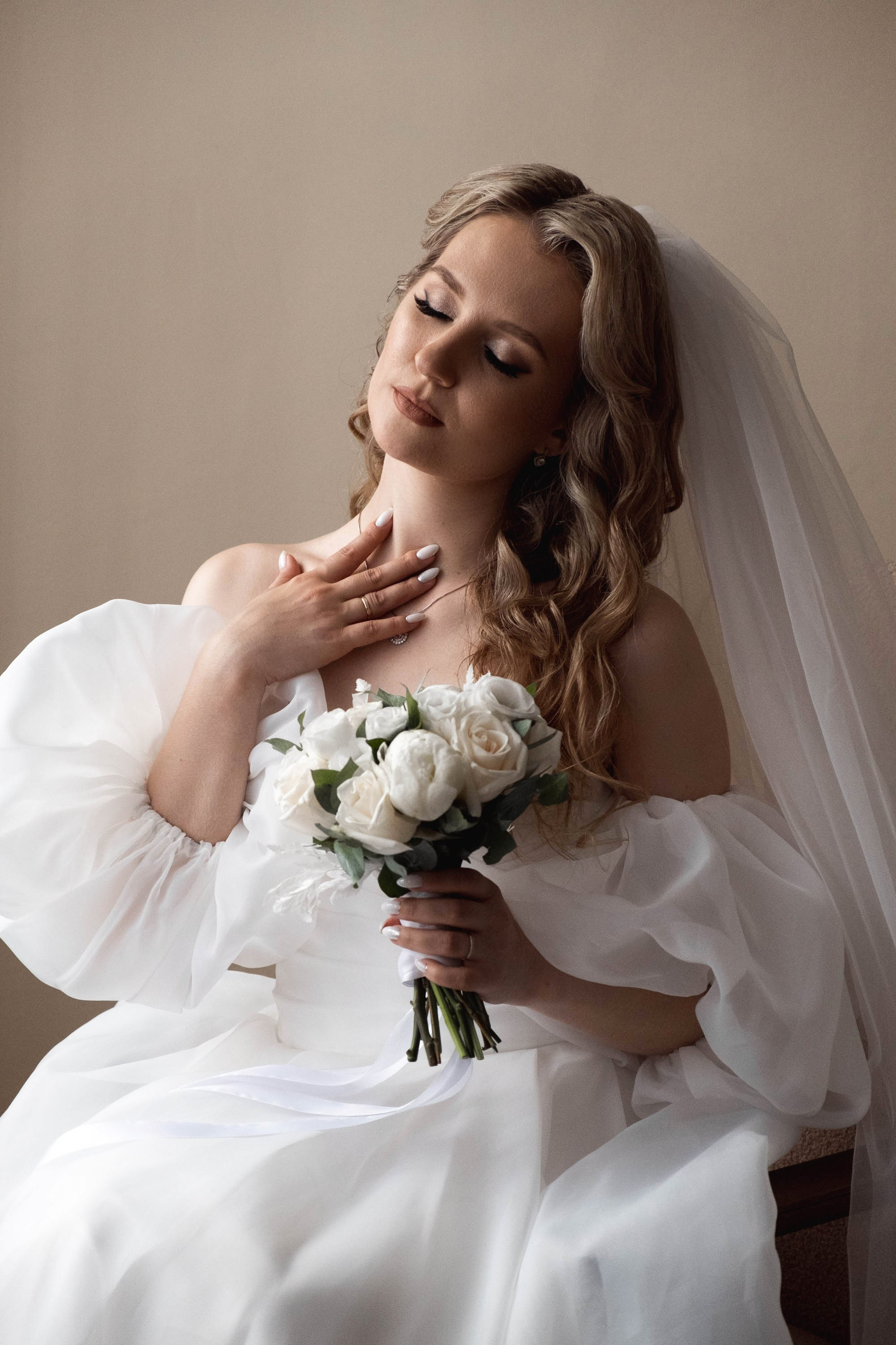 Виктор & Елена г. Заводоуковск. Свадебный и семейный фотограф в Тюмени Екатерина Дубровина