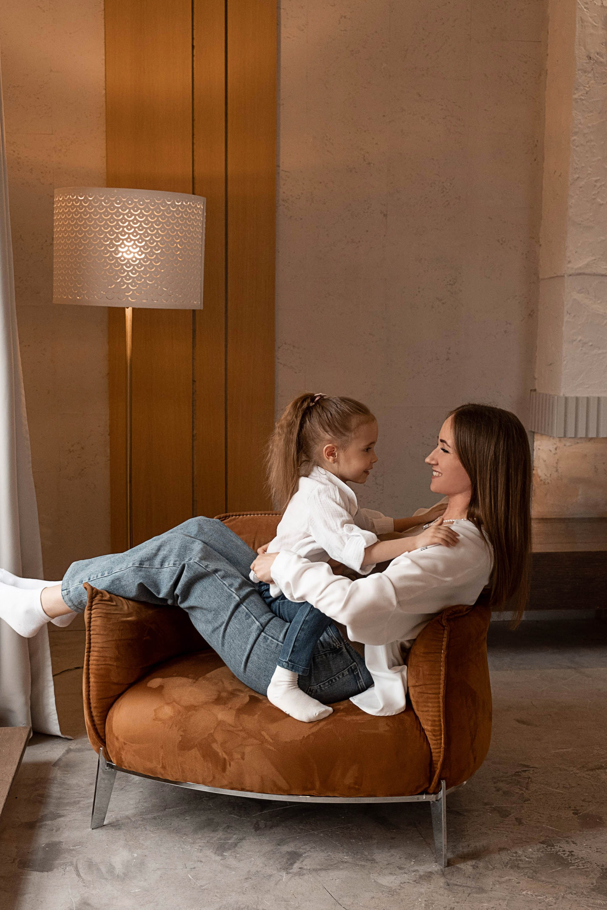 Анастасия и Алиса. Свадебный и семейный фотограф в Тюмени Екатерина Дубровина