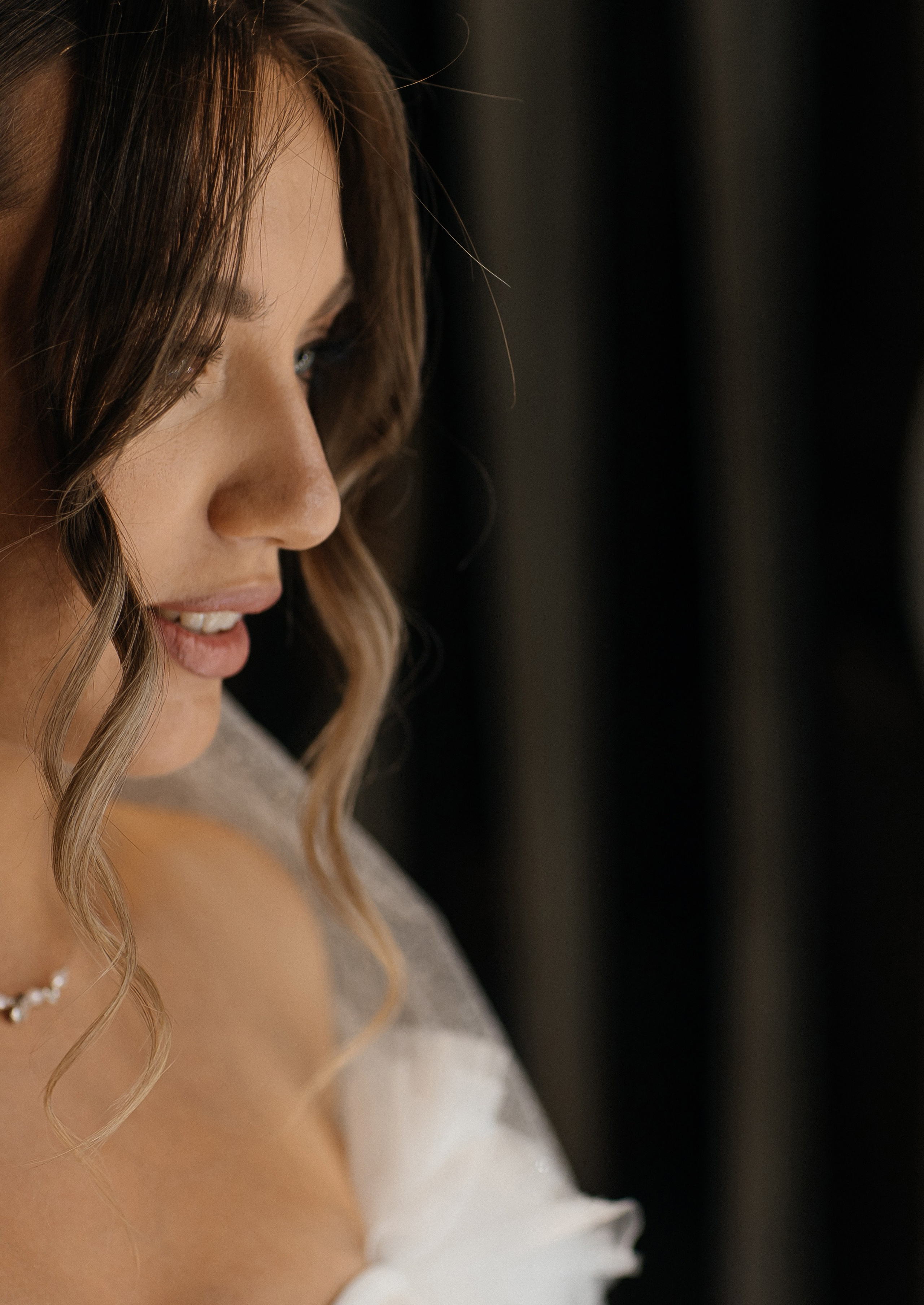 Алексей и Кристина. Свадебный фотограф в Красноярске