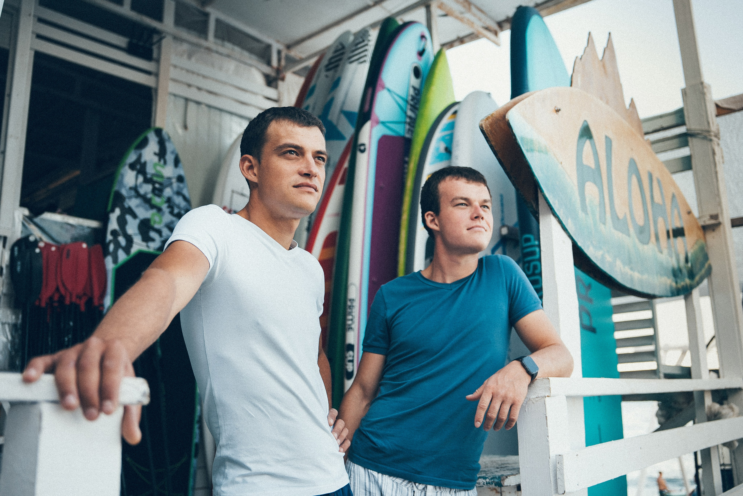 О проекте или как я провела лето. Портретный фотограф В Крыму и преподаватель Екатерина Покровская