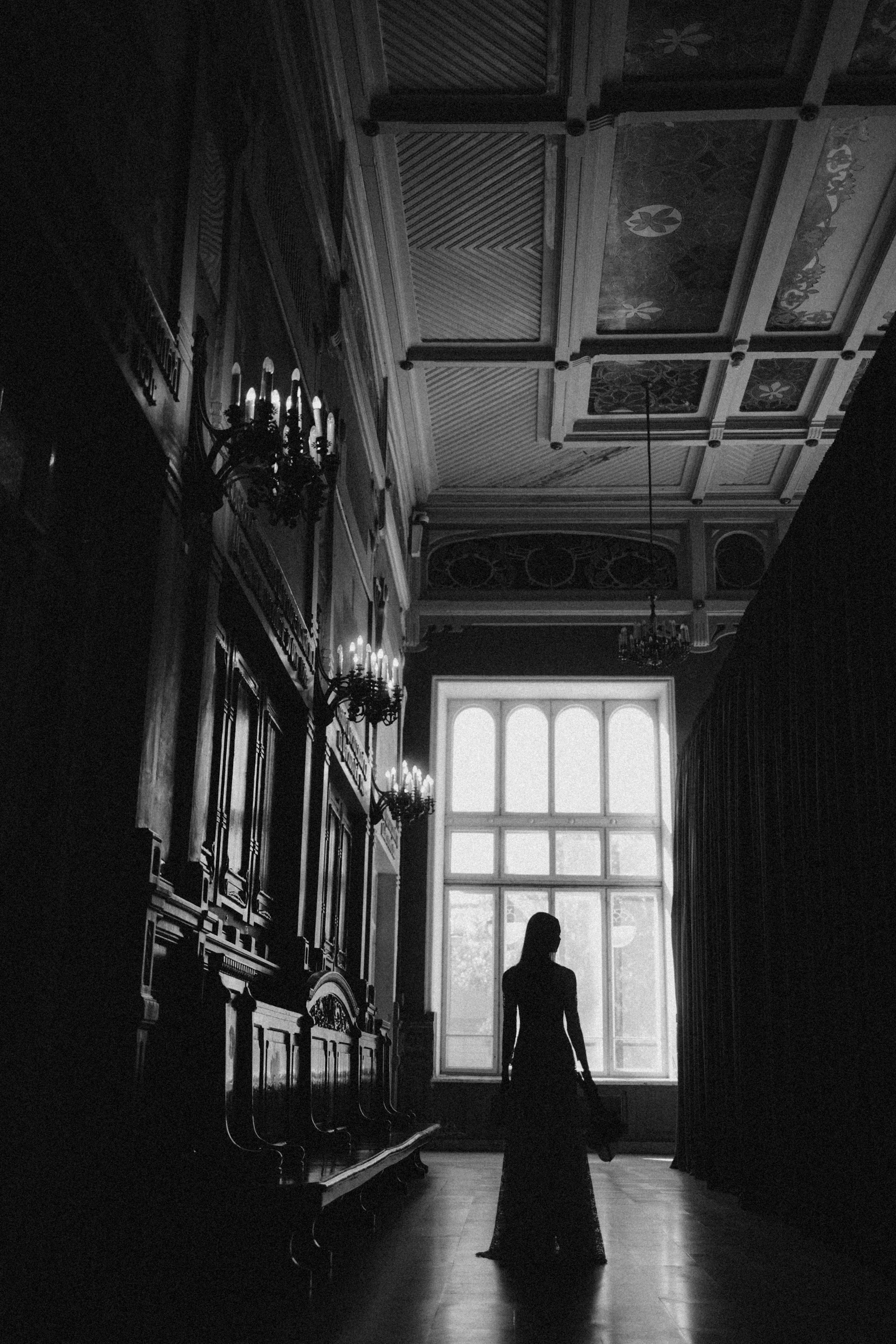 Валя и Дима. Семейный свадебный фотограф Семен Егоров