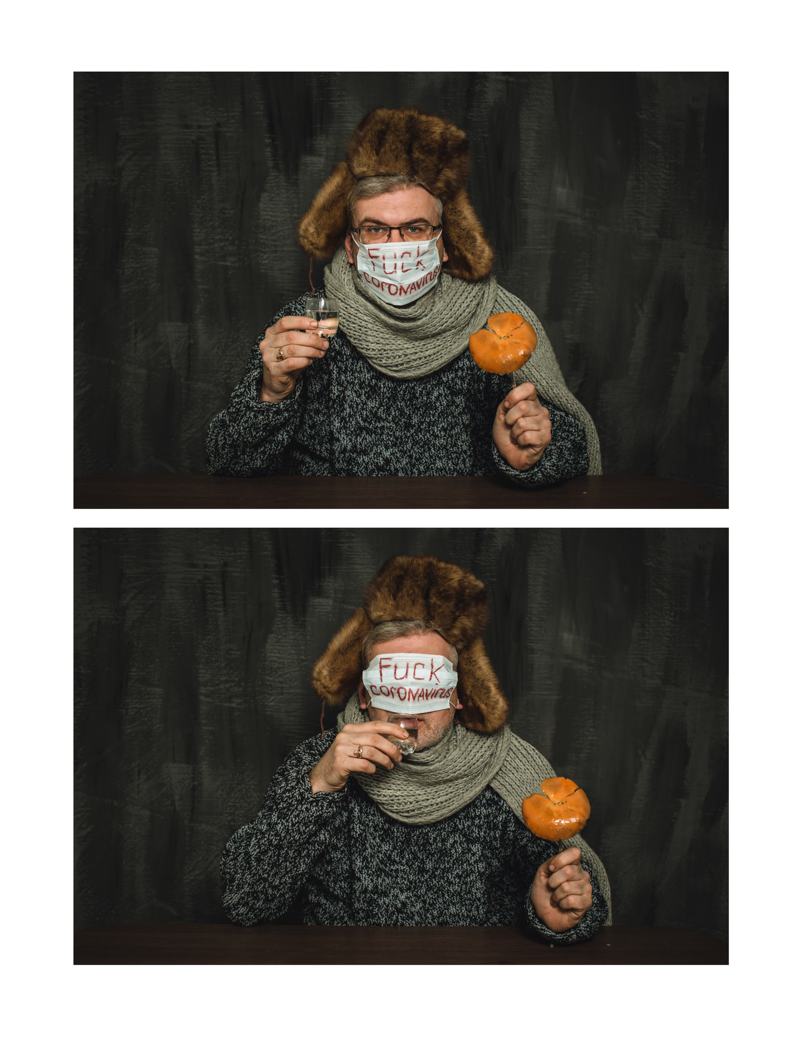 Концептуальные съемки. Фотограф людей в Красноярске. Татьяна Вишневская