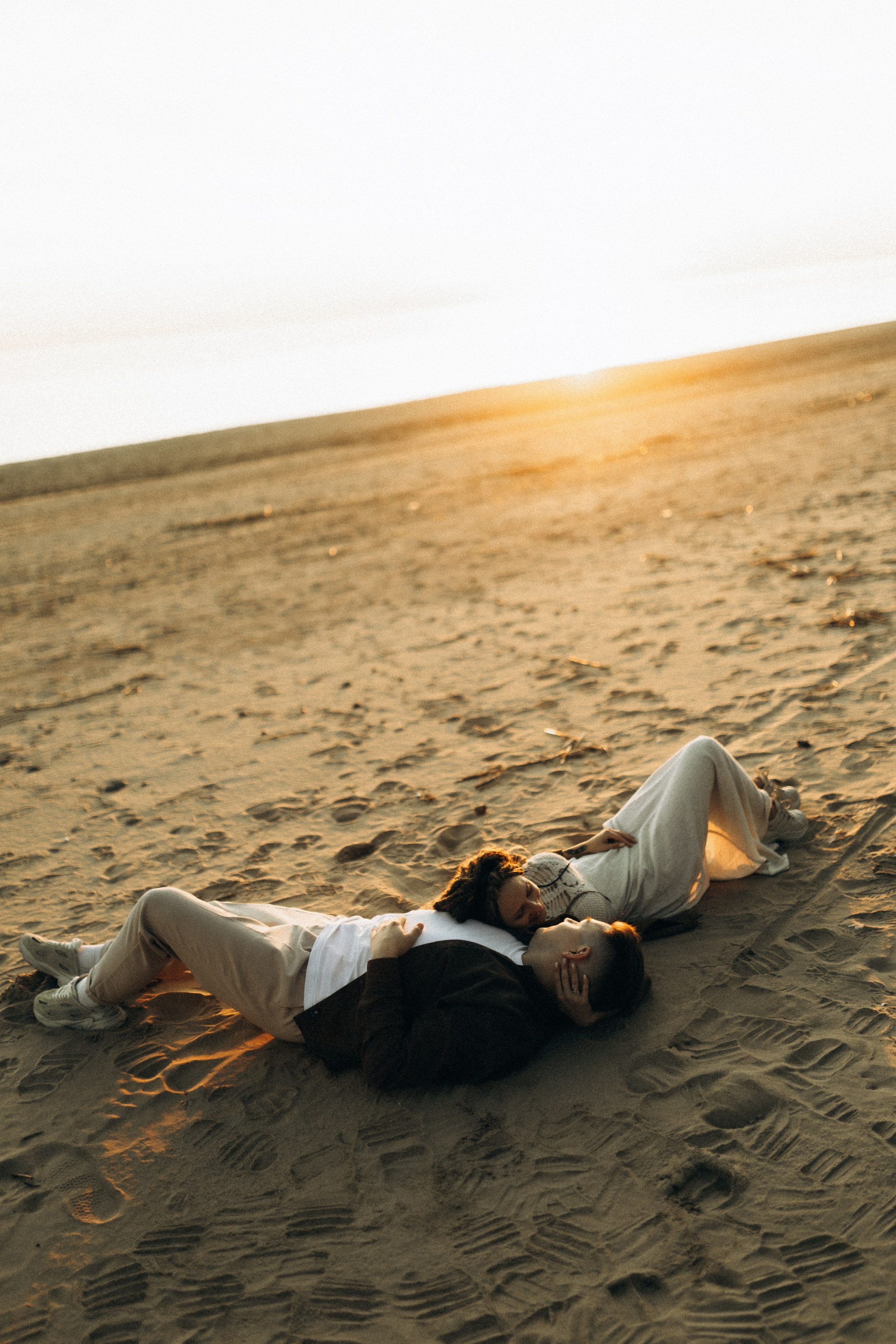 Вета, Дима и Локи. Фотограф в Санкт-Петербурге