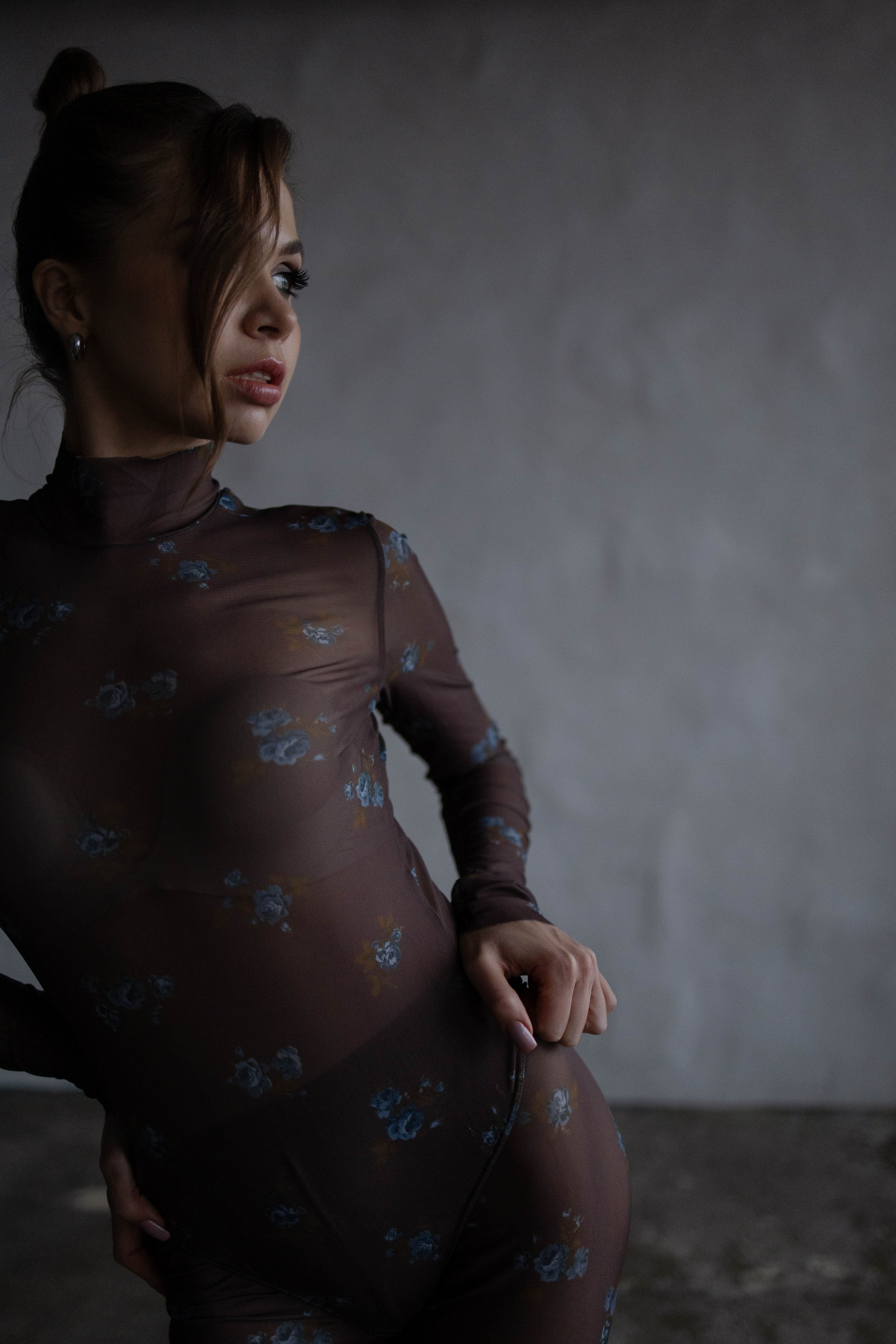 Beauty is a woman's weapon. Фотограф Софья Гречка