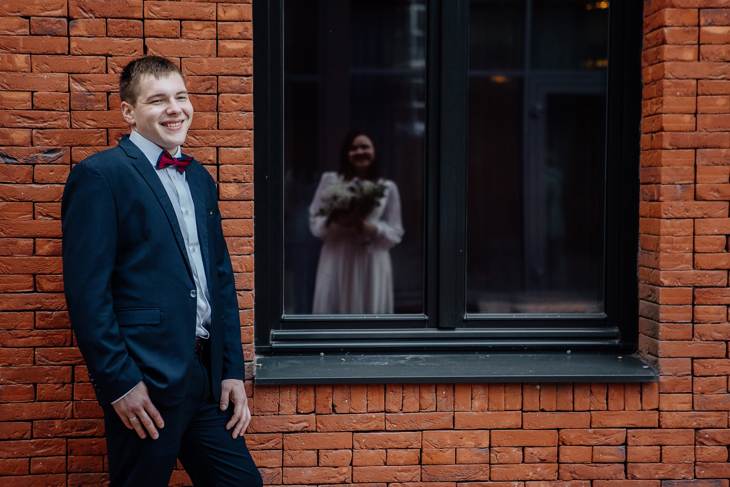 Павел и Екатерина. Фотограф Воронеж, Липецк