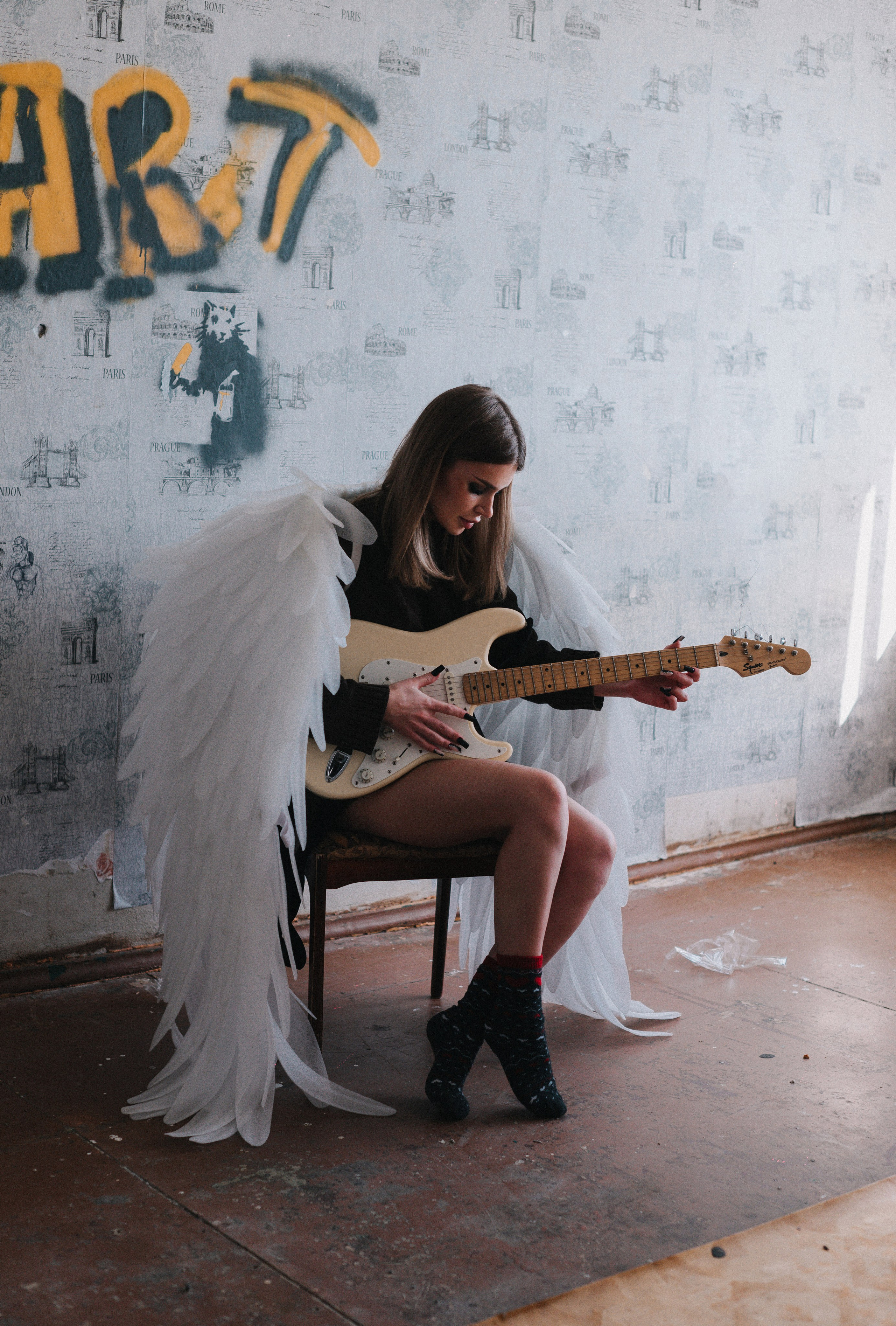 Алина. Творческий фотограф в Волгограде