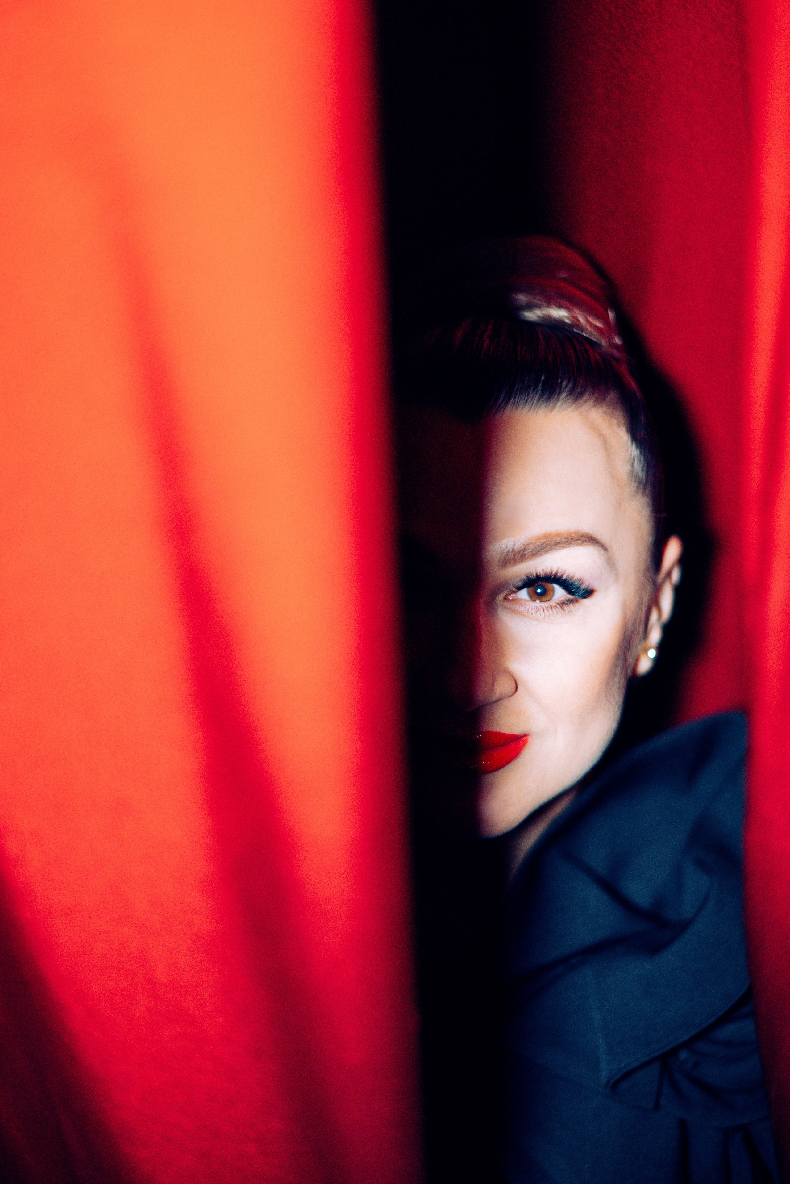 Ира. Творческий фотограф в Волгограде